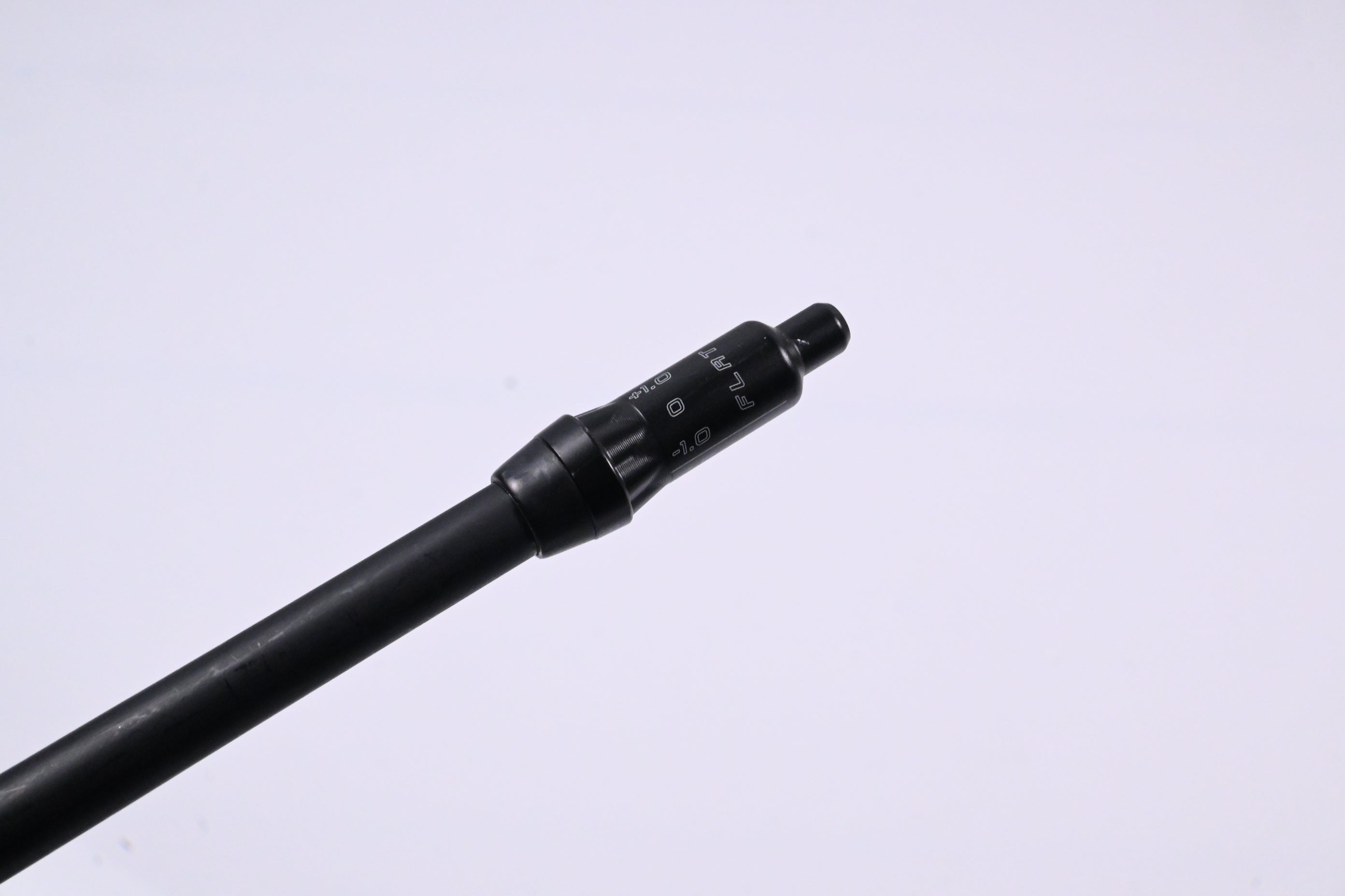 Ping Alta CB Black 70 #5 Hybrid Shaft / Senior Flex / Ping 3rd Gen