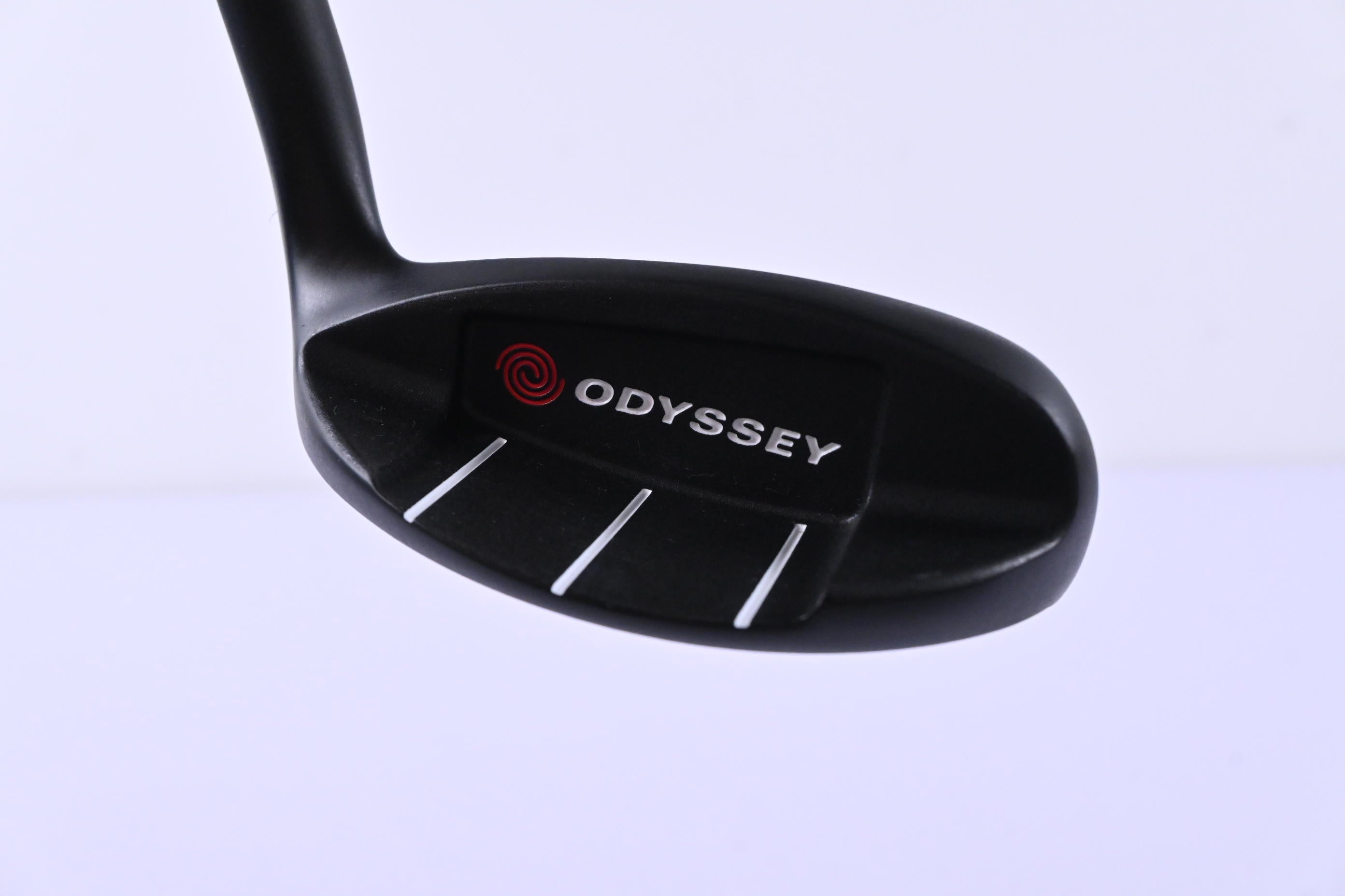 Odyssey 2025 Chipper / 37 Degree / Wedge Flex Odyssey Shaft