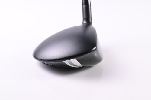 Callaway XR #3 Wood / 15 Degree / Regular Flex Project X Sand Diego LZ Shaft