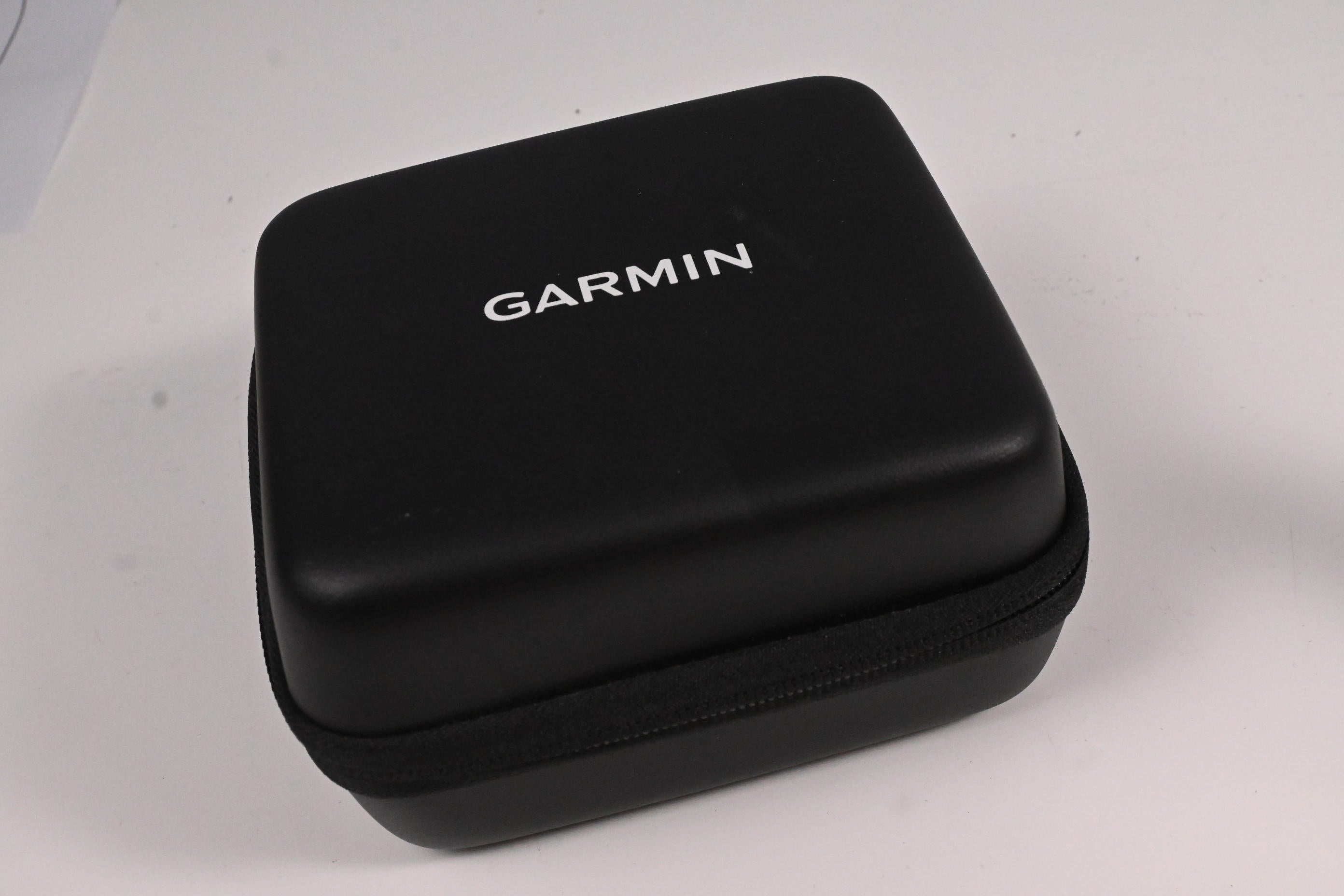 Garmin R10 / Launch Monitor