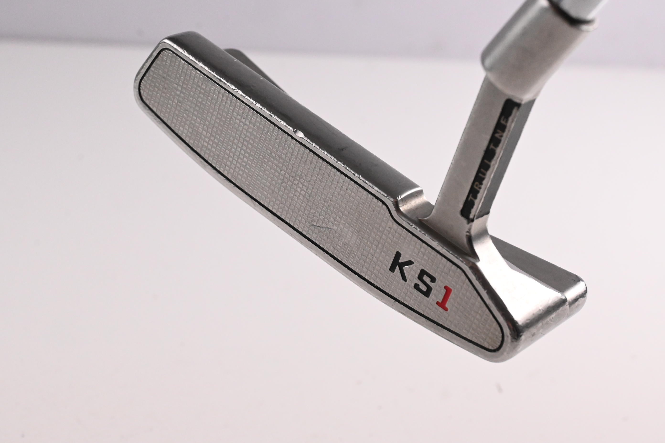 Kirkland KS1 Series Putter / 34.5 Inch