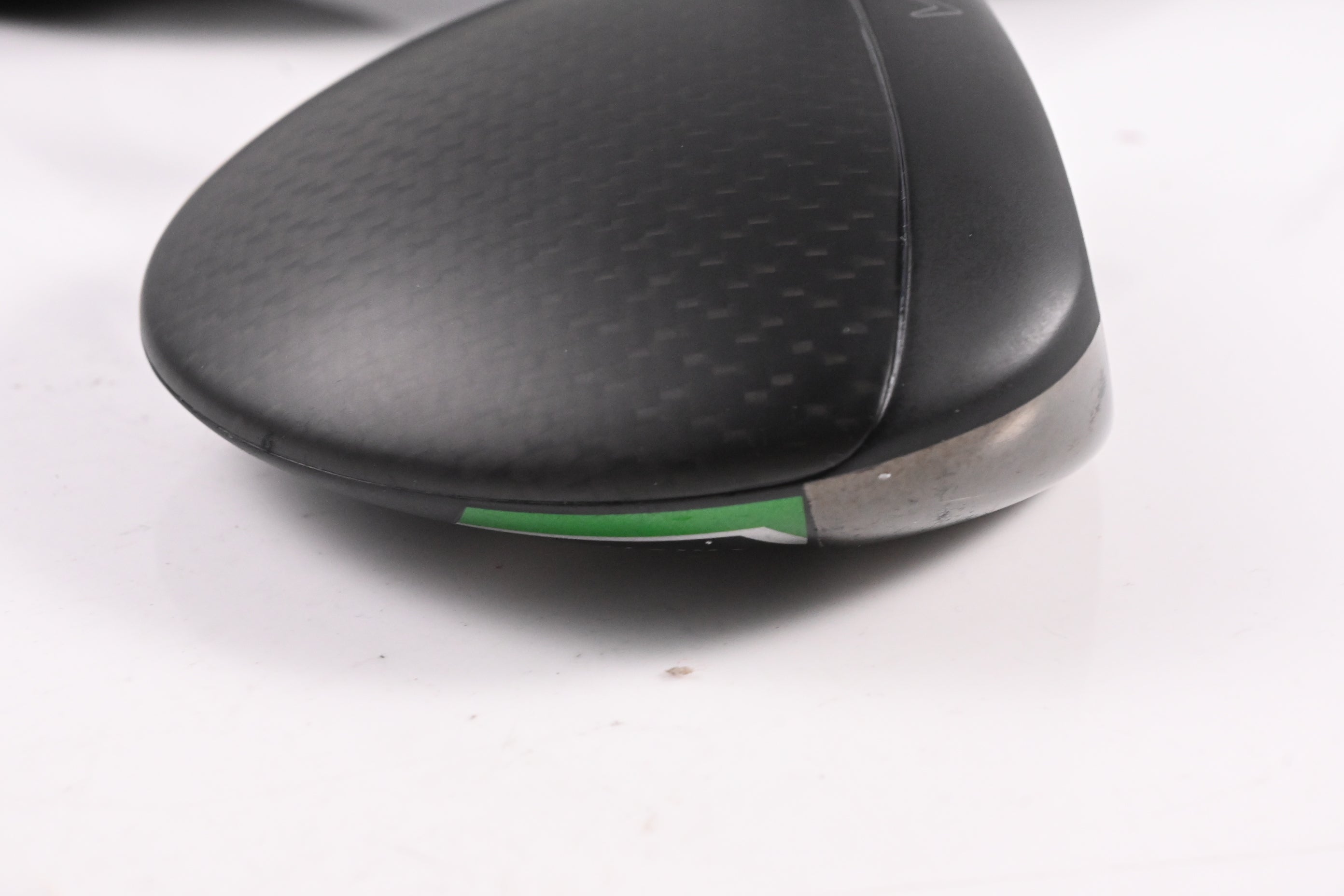 Callaway Elyte #3 Wood / 15 Degree / Stiff Flex Denali Charcoal 60 Shaft