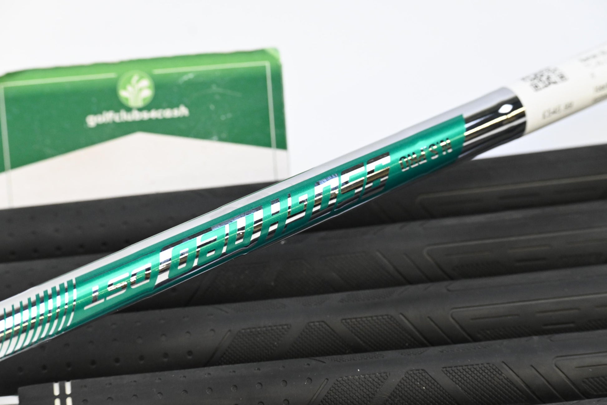 XXIO X 2022 Irons / 6-PW+GW / Stiff Flex N.S.PRO 950GH Neo DST Shafts
