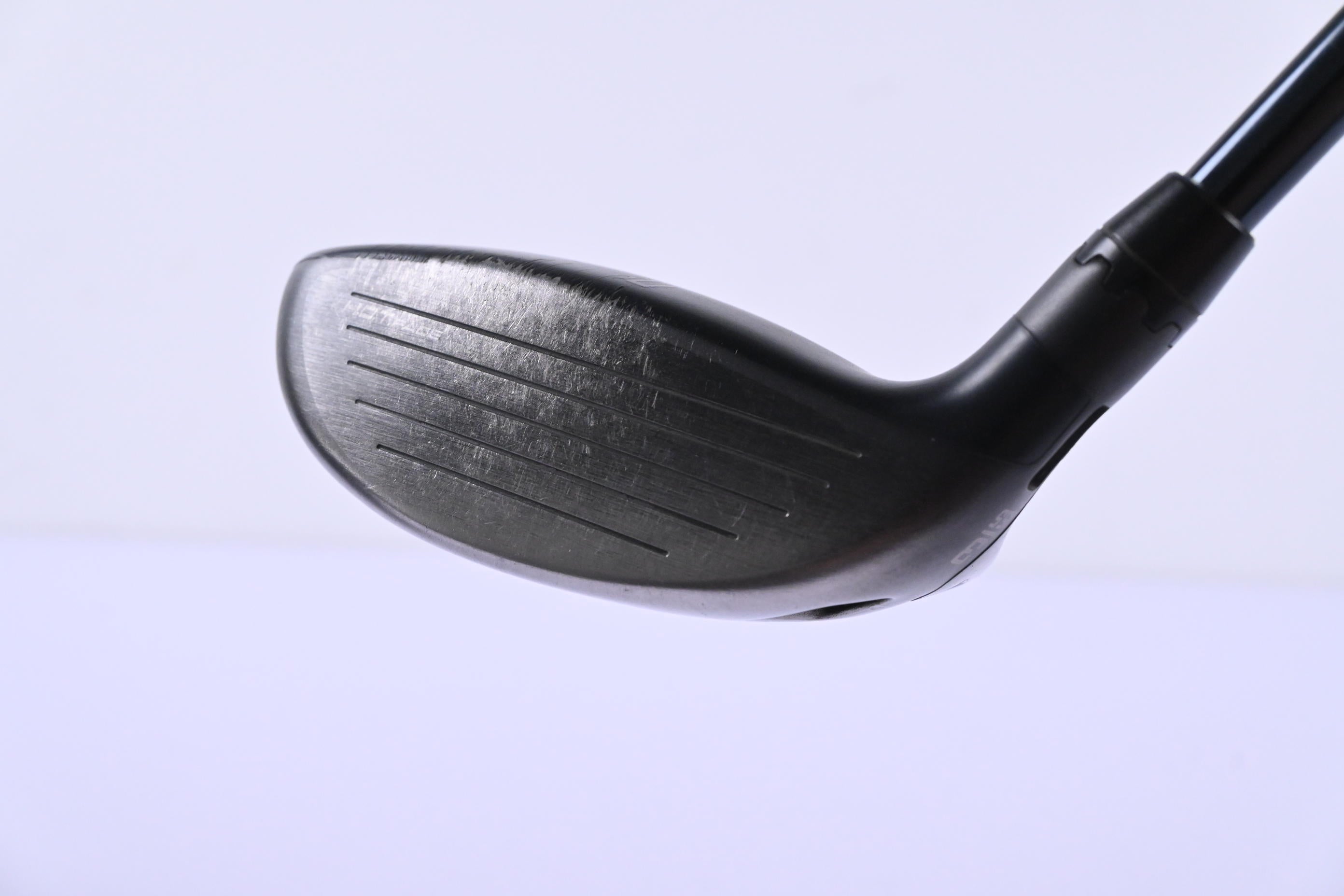 Cobra Darkspeed MAX #3 Wood / 15.5 Degree / Regular Flex LIN-Q M40X Blue Shaft