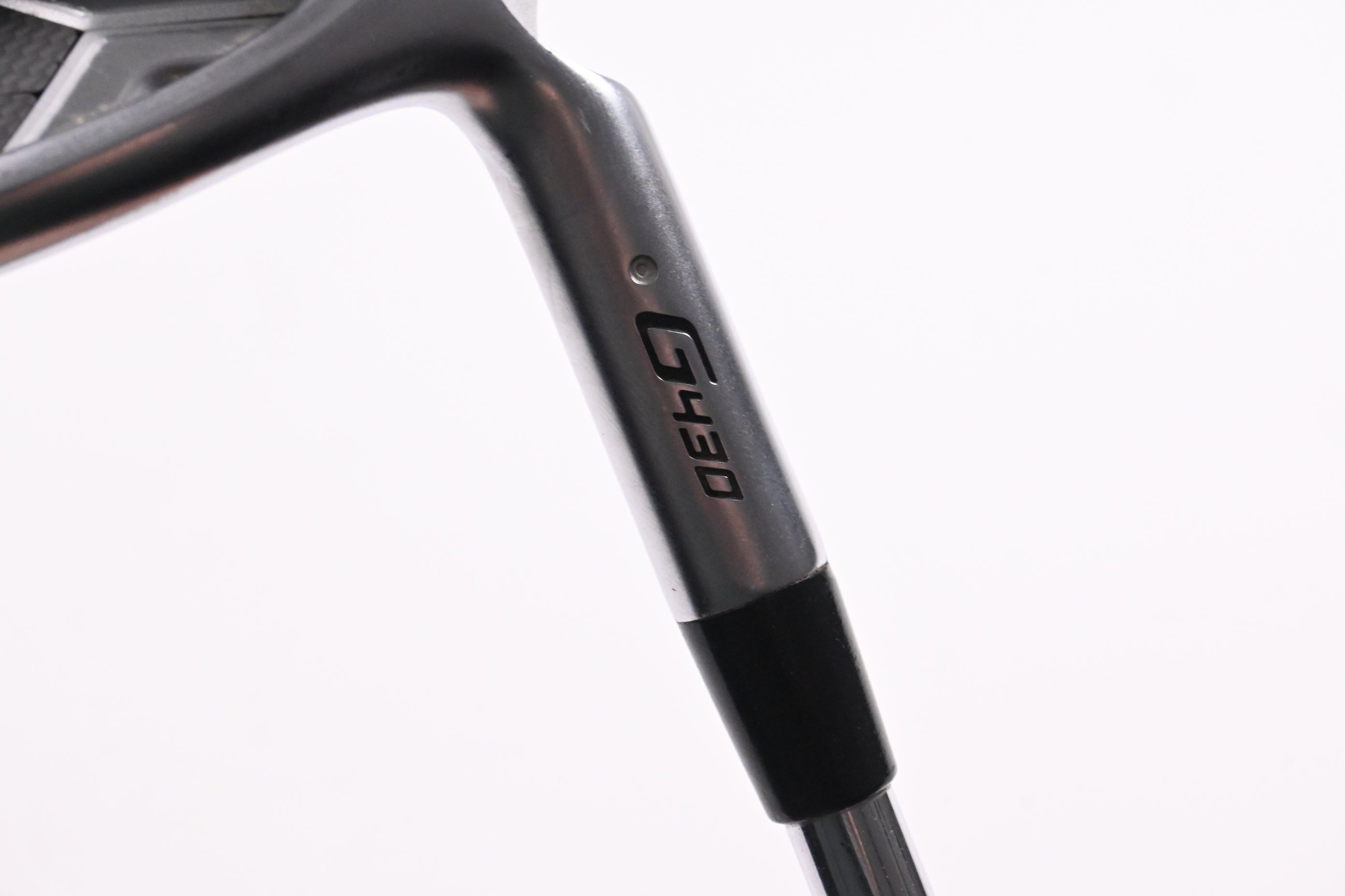 Ping G430 Pitching Wedge / 45 Degree / Regular Flex Ping AWT 2.0 Shaft