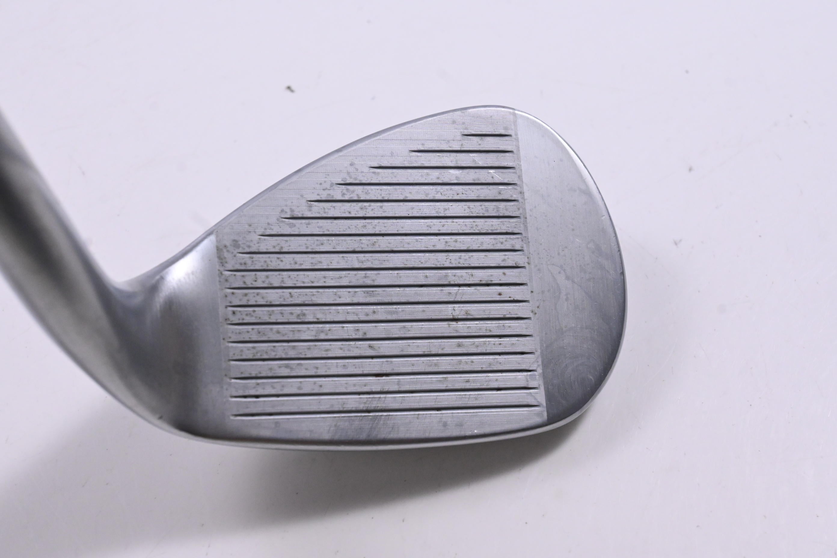 Left Hand Titleist Vokey SM10 Lob Wedge / 60 Degree / Wedge Flex Titleist Vokey