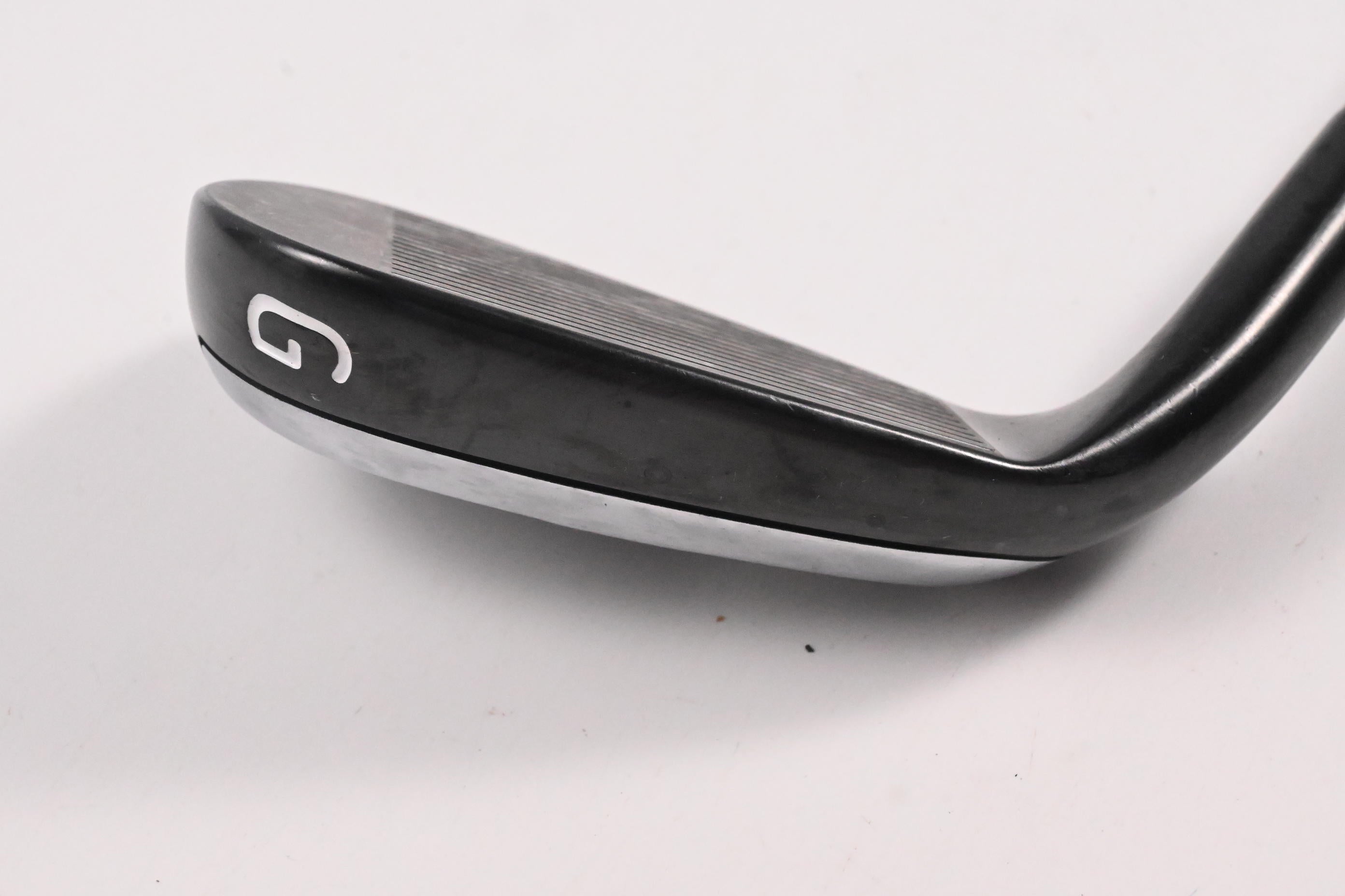 PXG 0311 XP Gen6 Gap Wedge / 47 Degree / Regular Flex Elevate MPH 95 Shaft