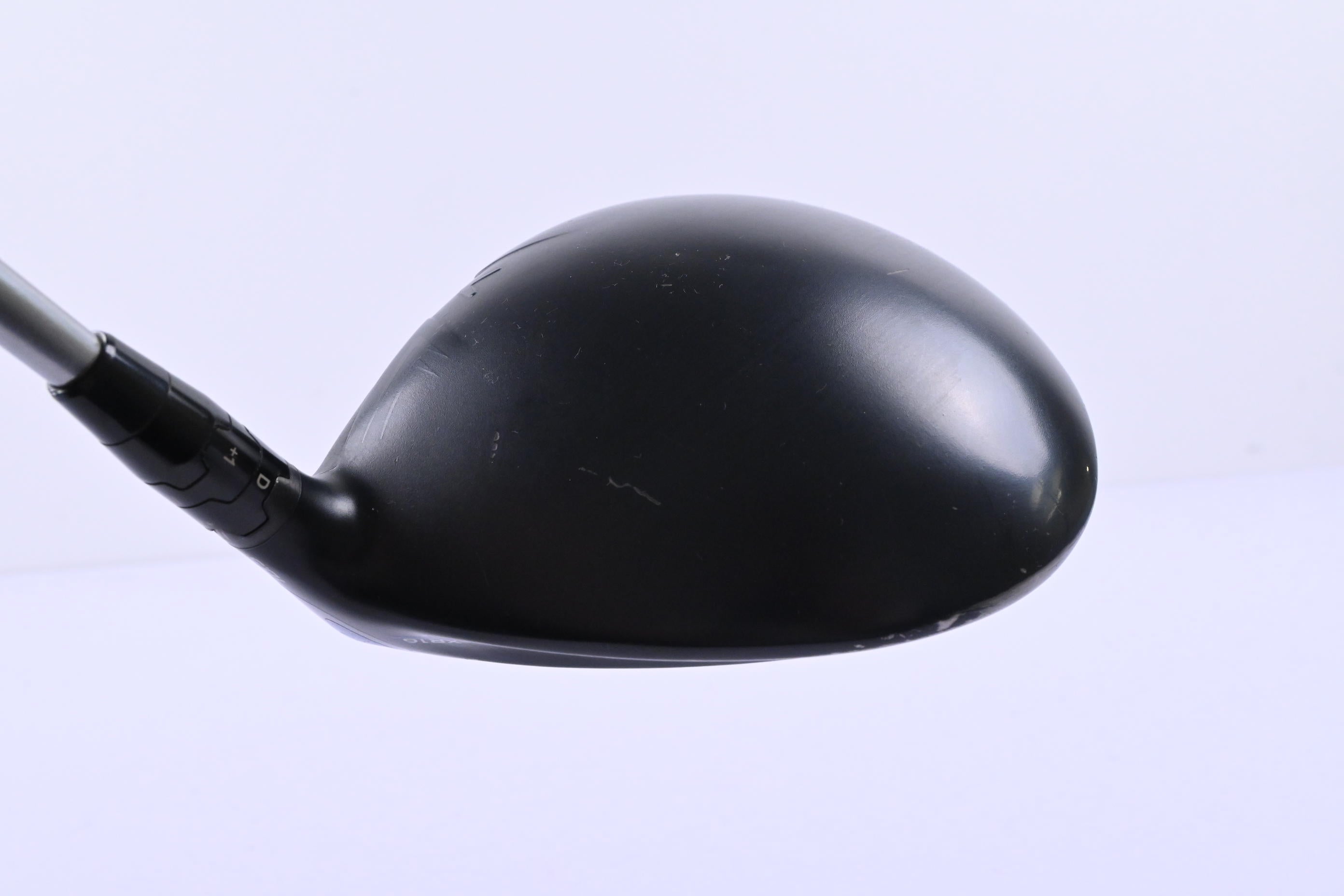 Callaway XR 16 Driver / 10.5 Degree / Regular Flex Aldila Quaranta
