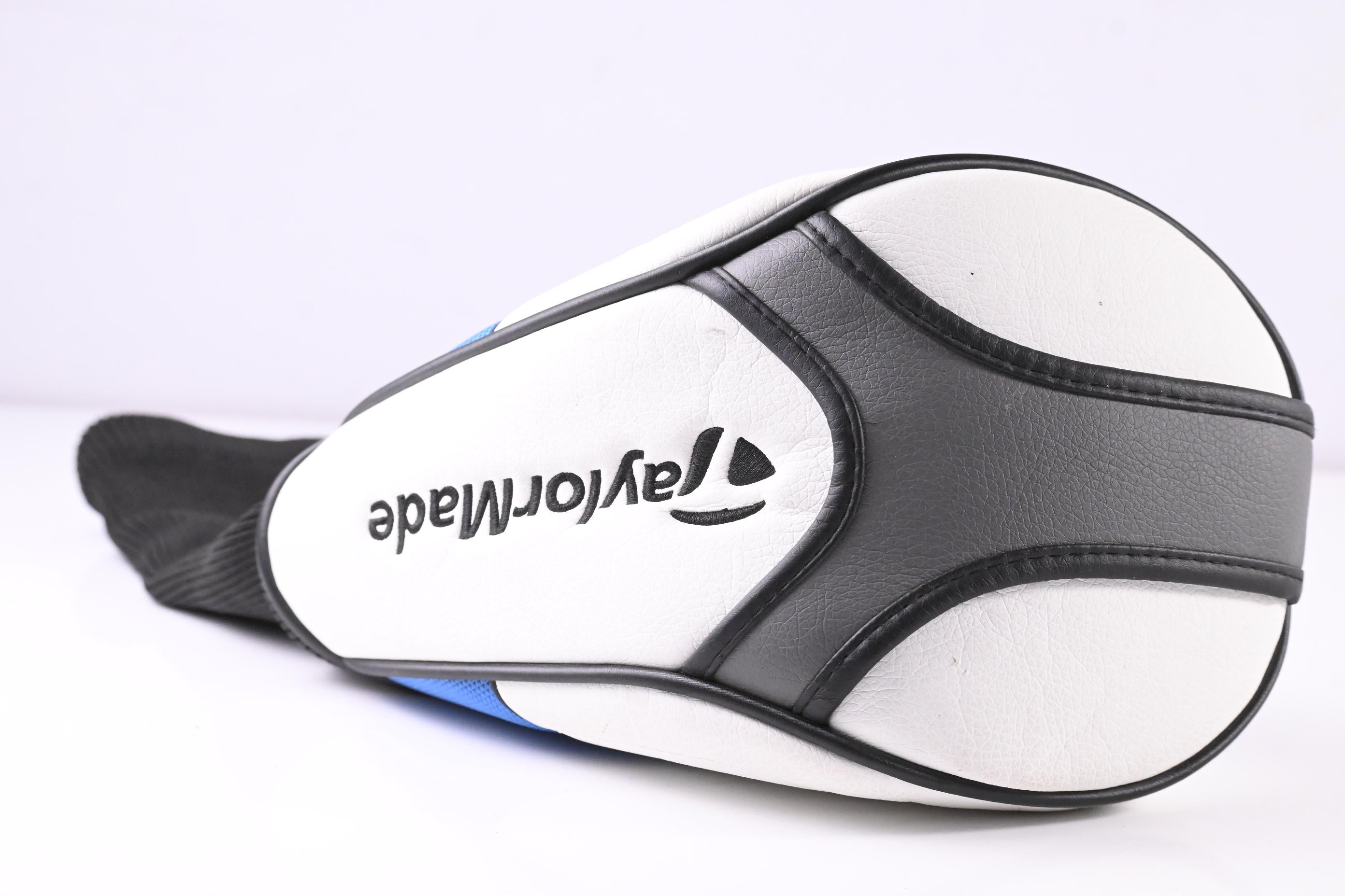 Taylormade SLDR Driver / 9.5 Degree / Stiff Flex Speeder 57 Shaft