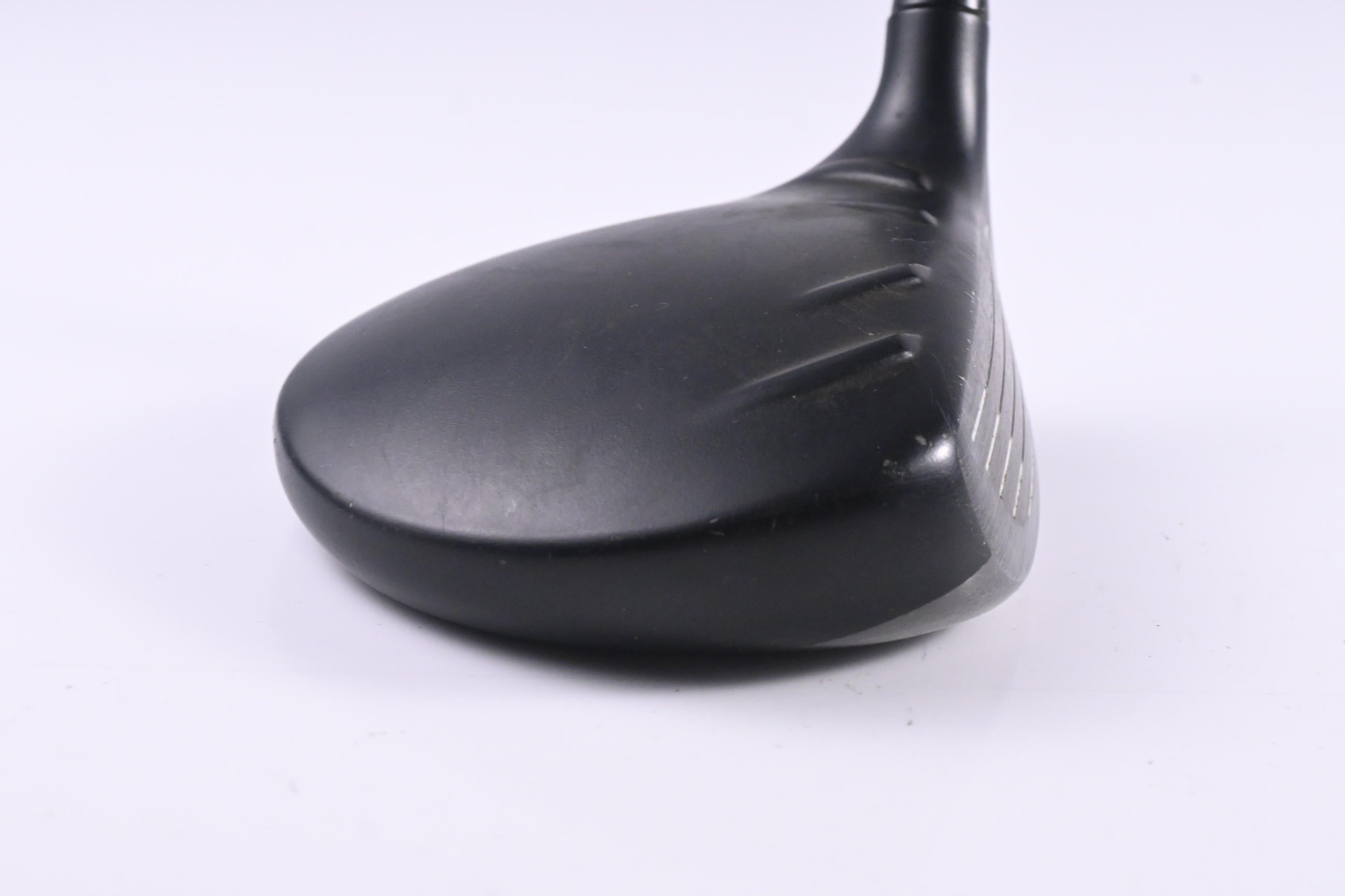 Ping G400 SFT #5 Wood / 19 Degree / Stiff Flex Ping Tour 75 Shaft