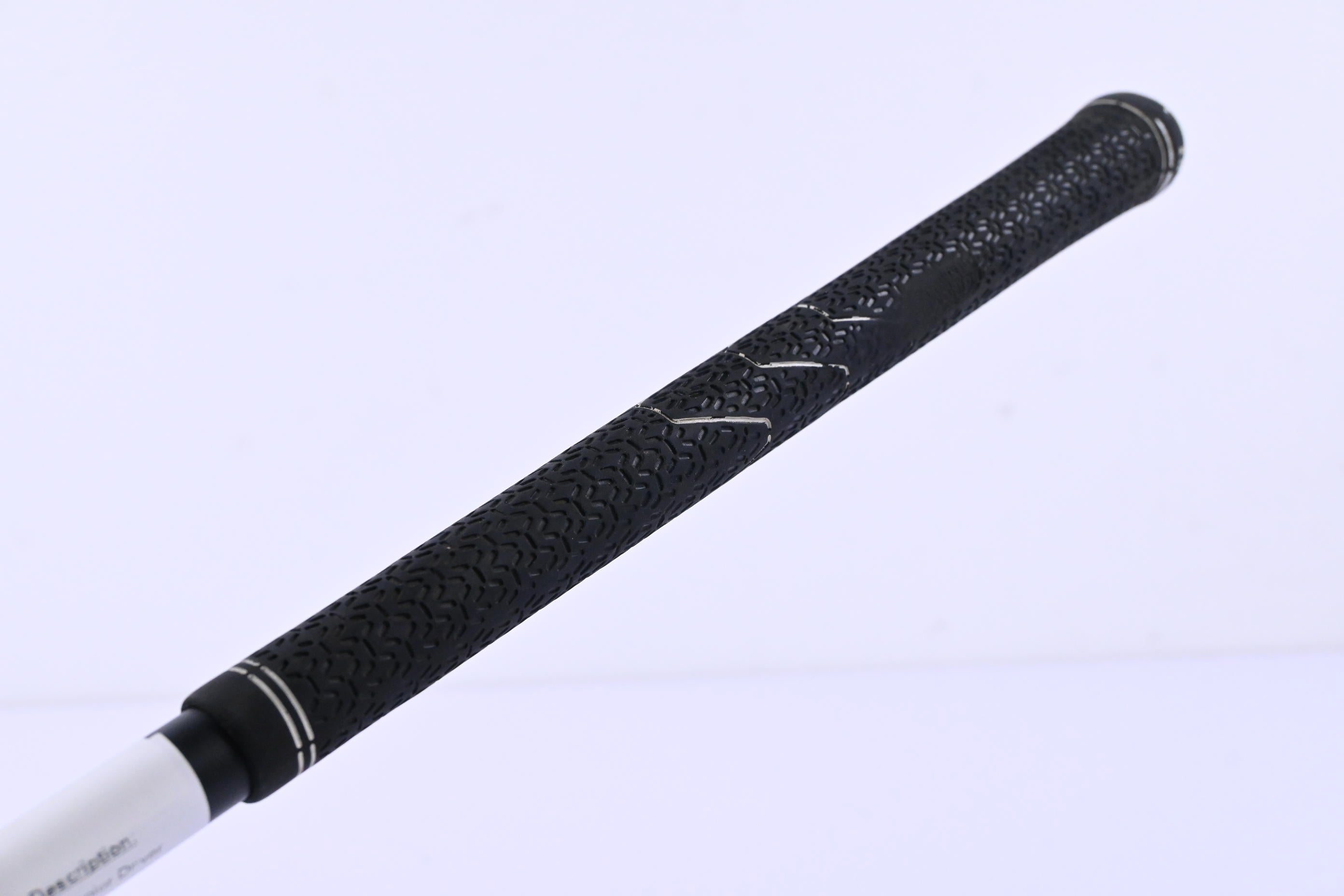 Left Hand Ping Prodi G Junior Driver / 15 Degree / Stiff Flex Ping Prodi G Shaft