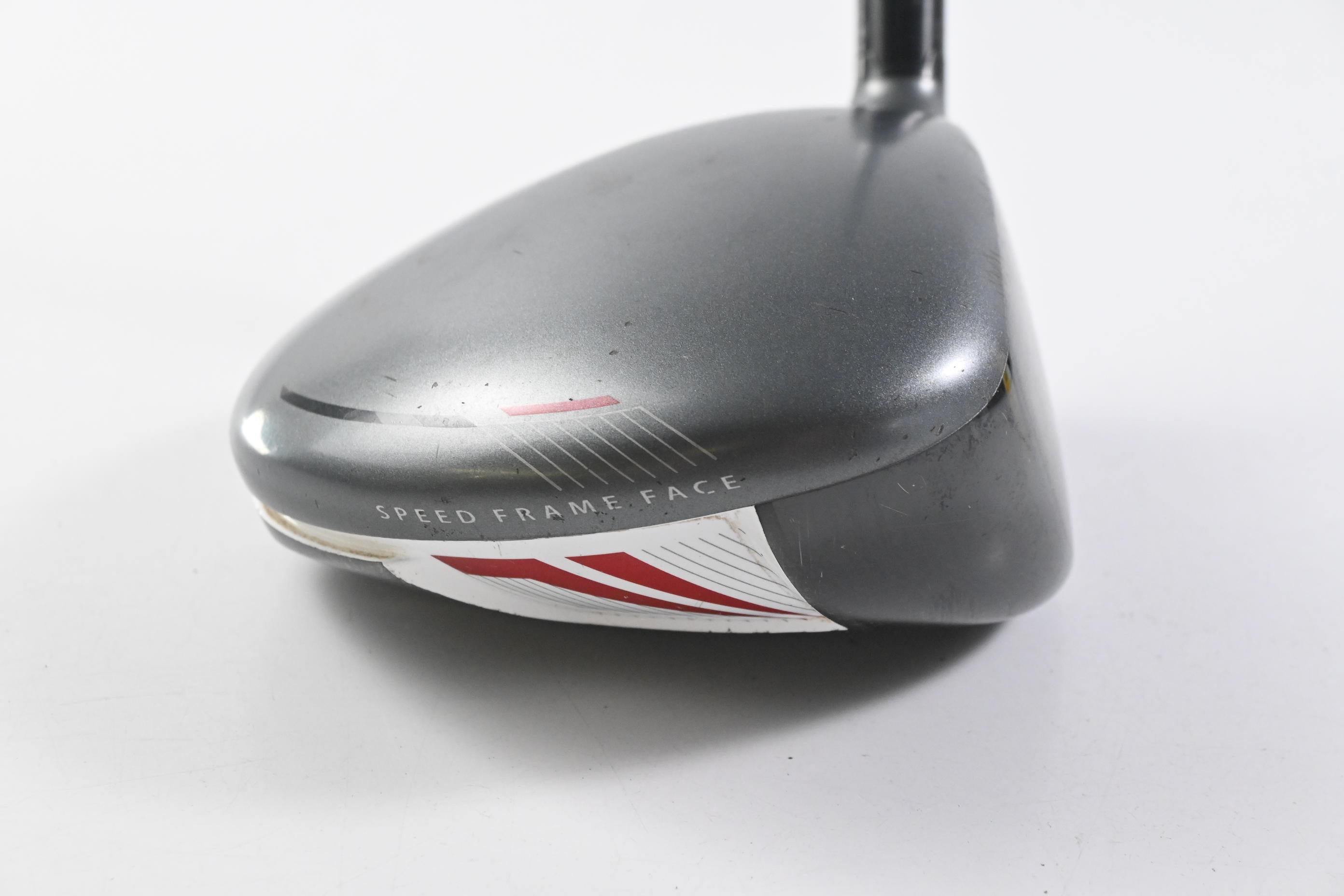 Callaway X Hot Driver / 13.5 Degree / Regular Flex Project X PXv Shaft
