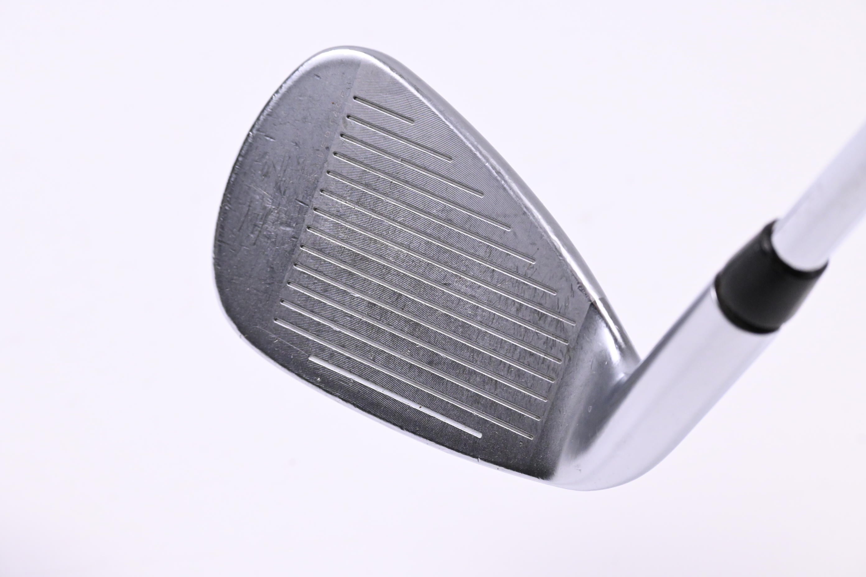 Cobra King Radspeed #9 Iron / 36.5 Degree / Stiff Flex KBS Tour 90 Shaft