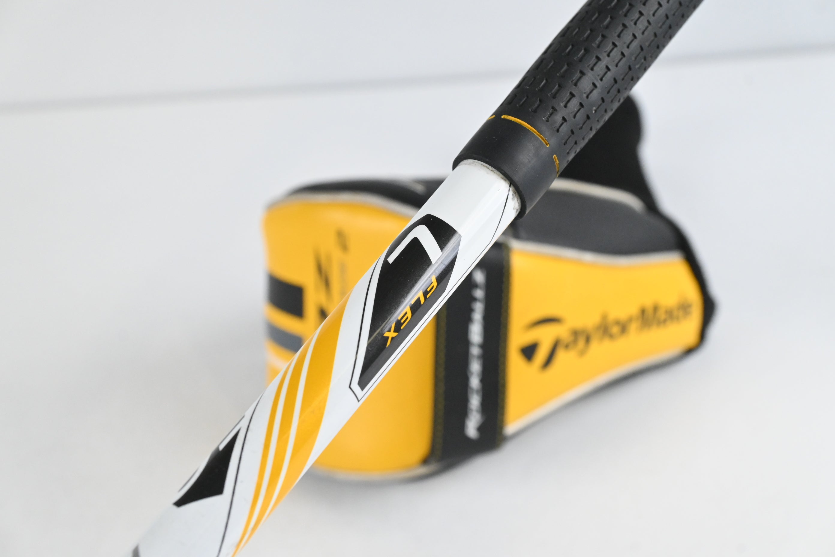 Ladies Taylormade RBZ Stage 2 #3 Wood / 15 Degree / Ladies Flex Rocketfuel 50