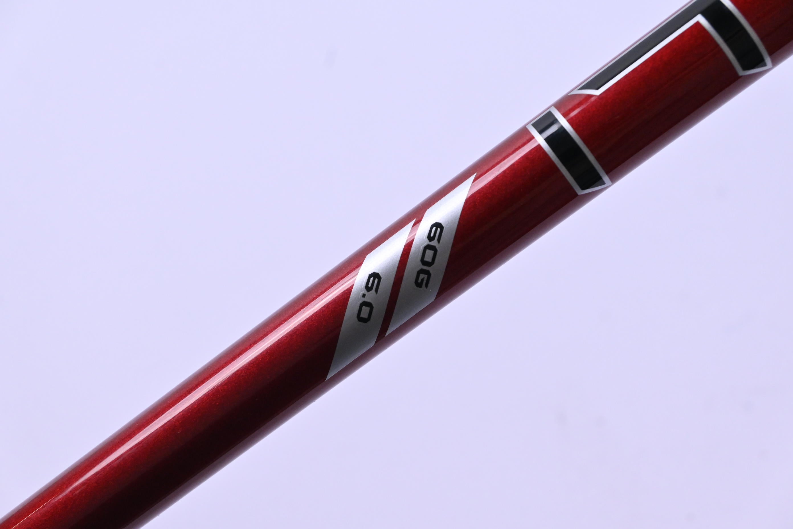 Ping G440 Max Driver / 12 Degree / Stiff Flex Project X Denali Red 60 Shaft