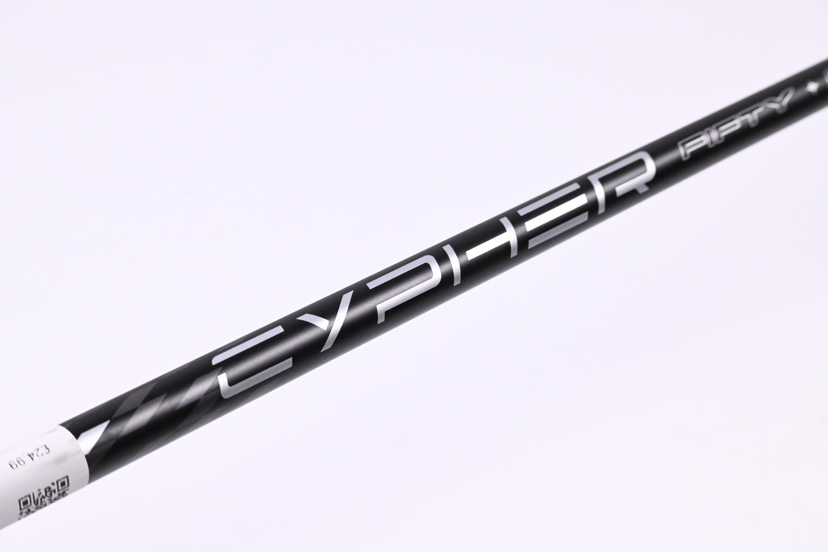 Project X Cypher 2.0 50 #5 Hybrid Shaft / Senior Flex / Callaway 3rd Gen