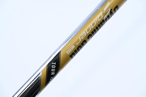 Cleveland RTX 6 Zipcore Lob Wedge / 58 Degree / Wedge Flex Dynamic Gold Spinner