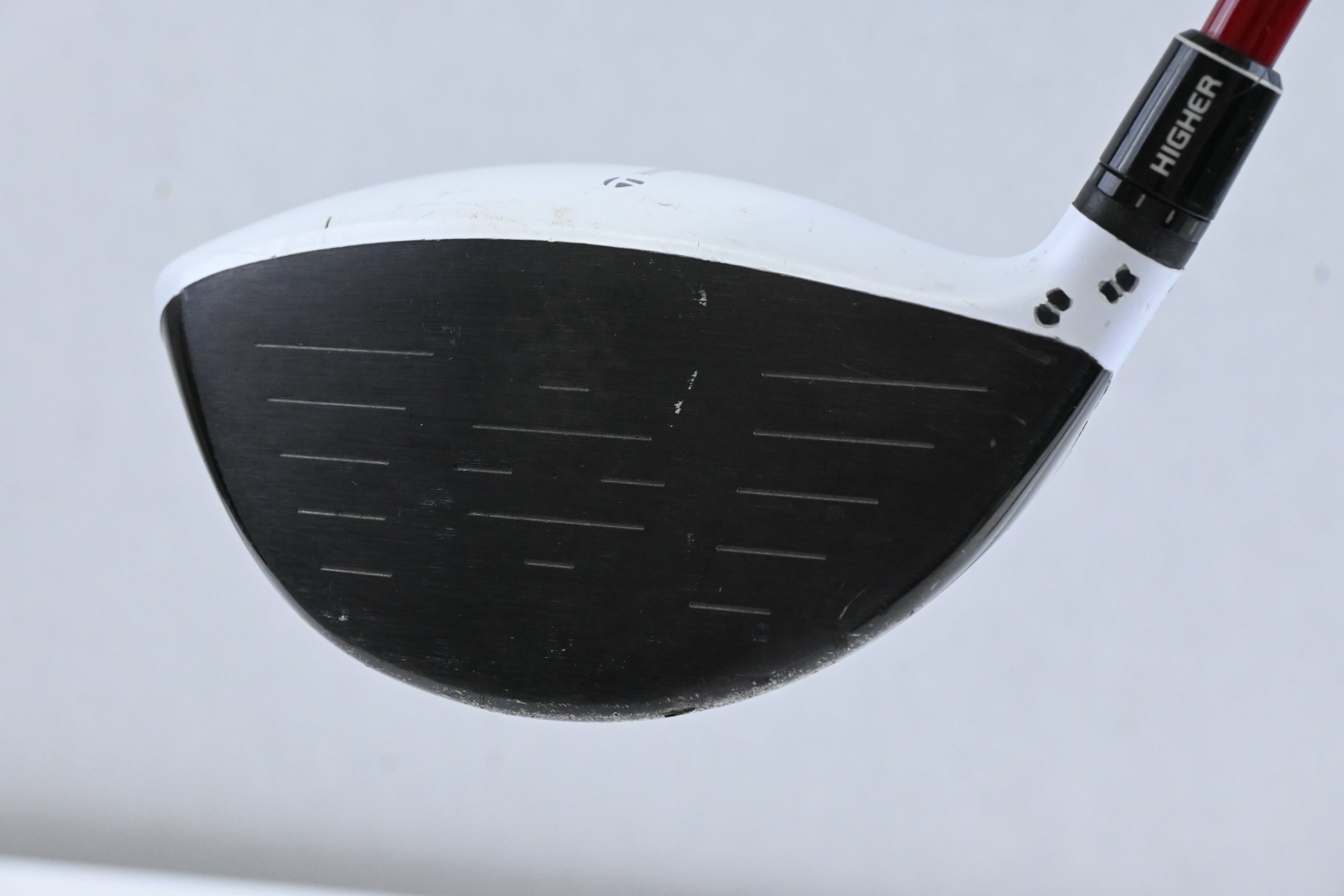 Taylormade R15 Driver / 9.5 Degree / Stiff Flex Accra FX 250 Shaft