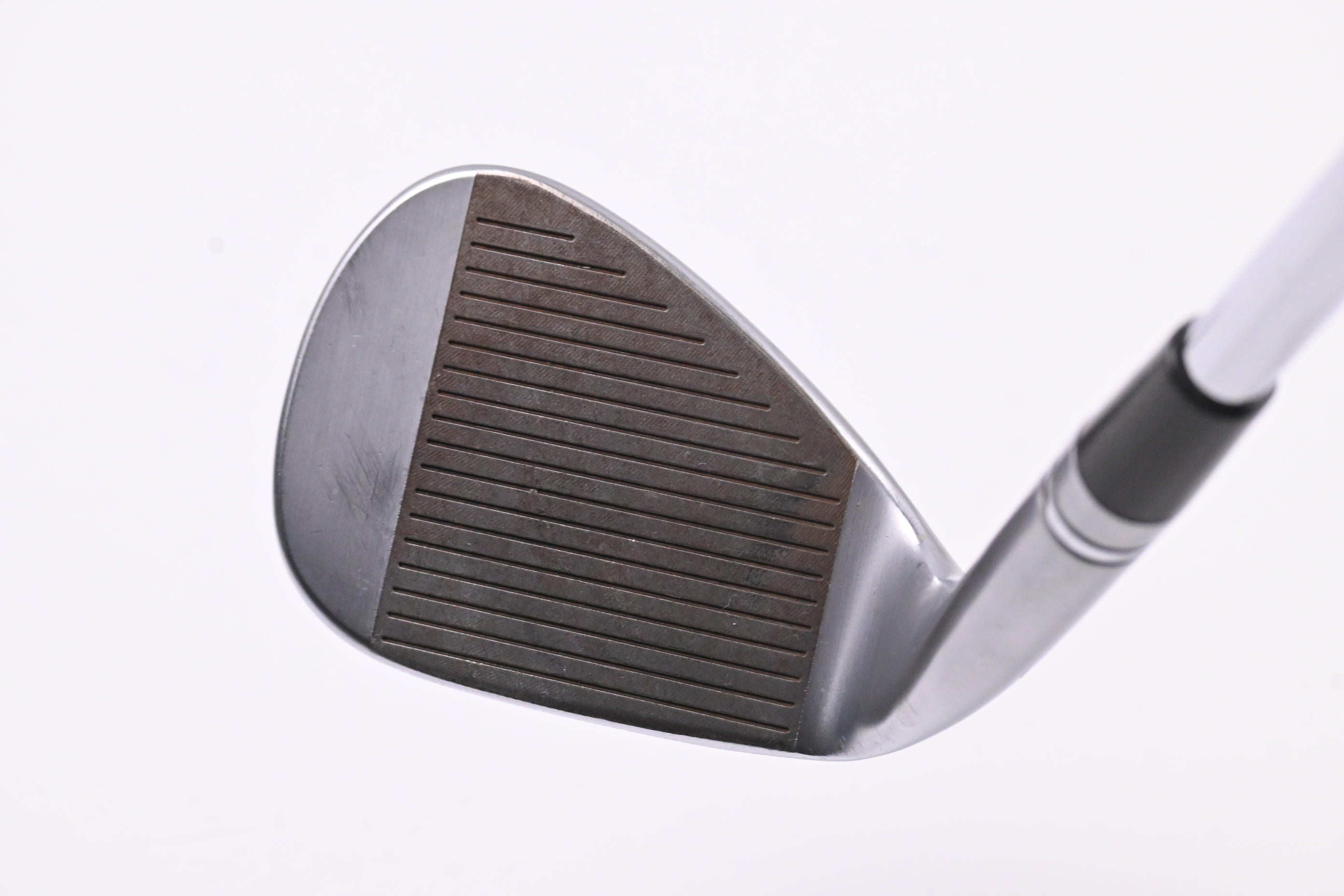 Taylormade Milled Grind 4 Lob Wedge / 60 Degree / Wedge Flex Dynamic Gold 115