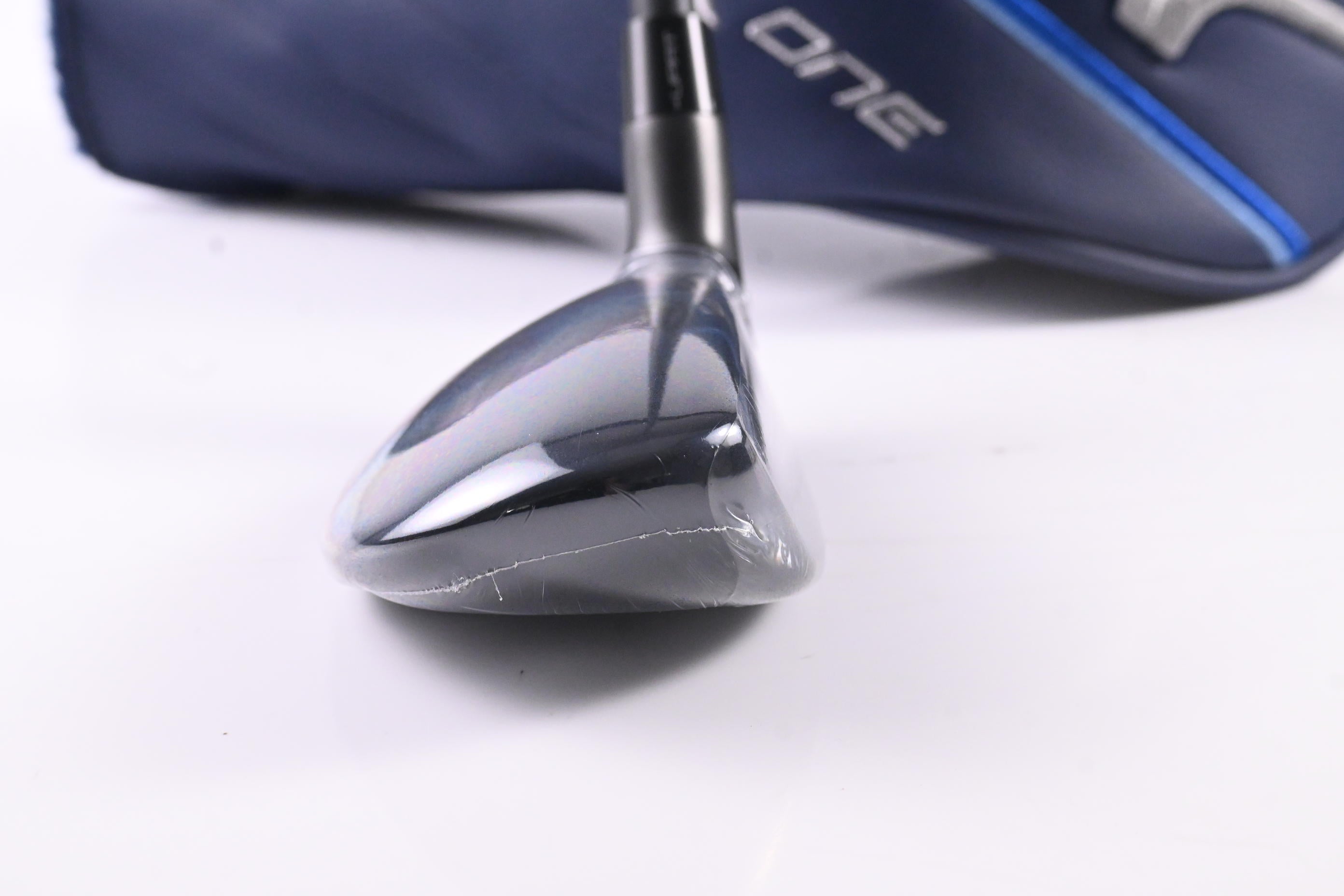 Mizuno JPX One #3 Hybrid / 19 Degree / Stiff Flex Tensei 1K Blue 75 Shaft