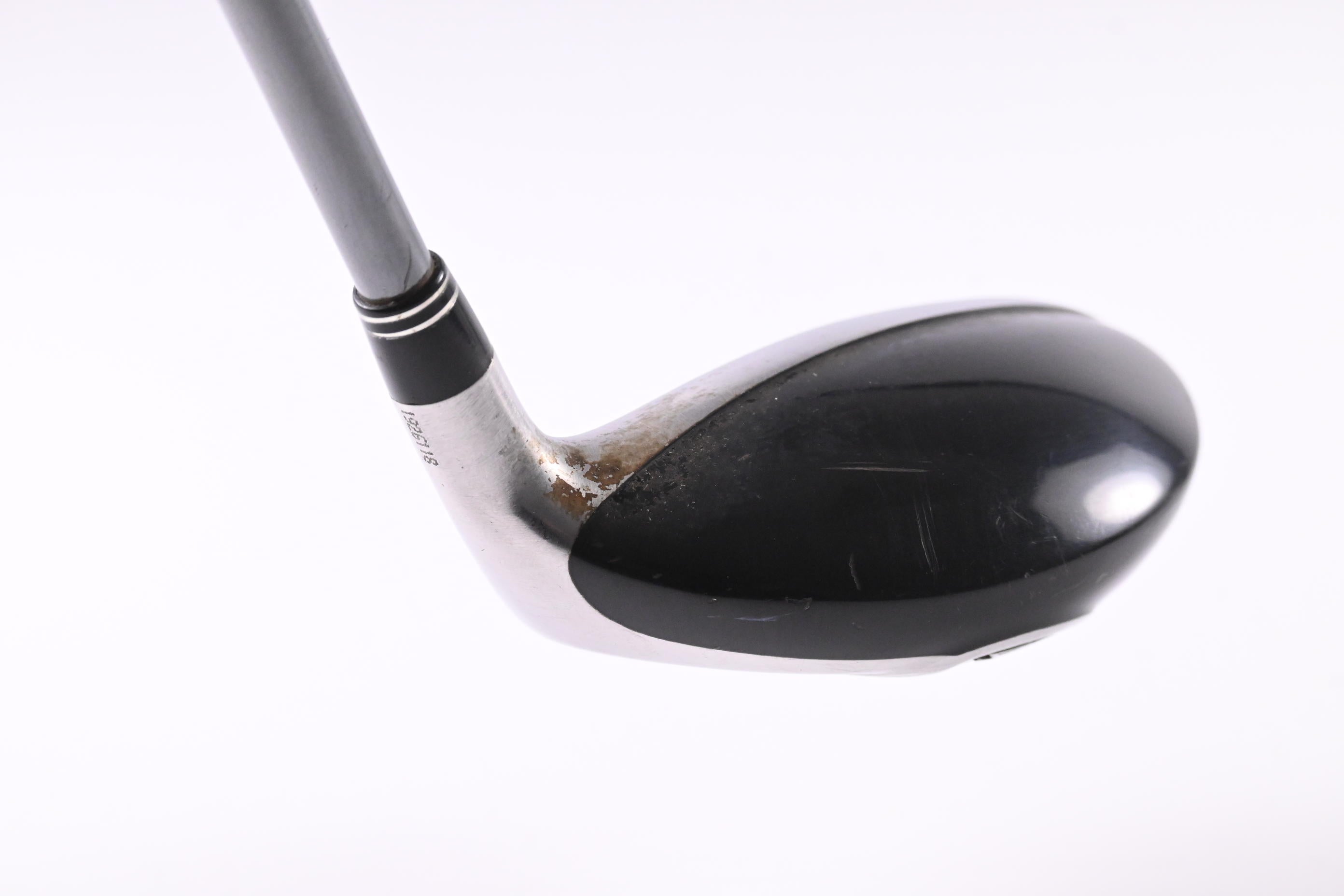 King Cobra Baffler #5 Hybrid / 26 Degree / Regular Flex Aldila NV-HL 65 Shaft
