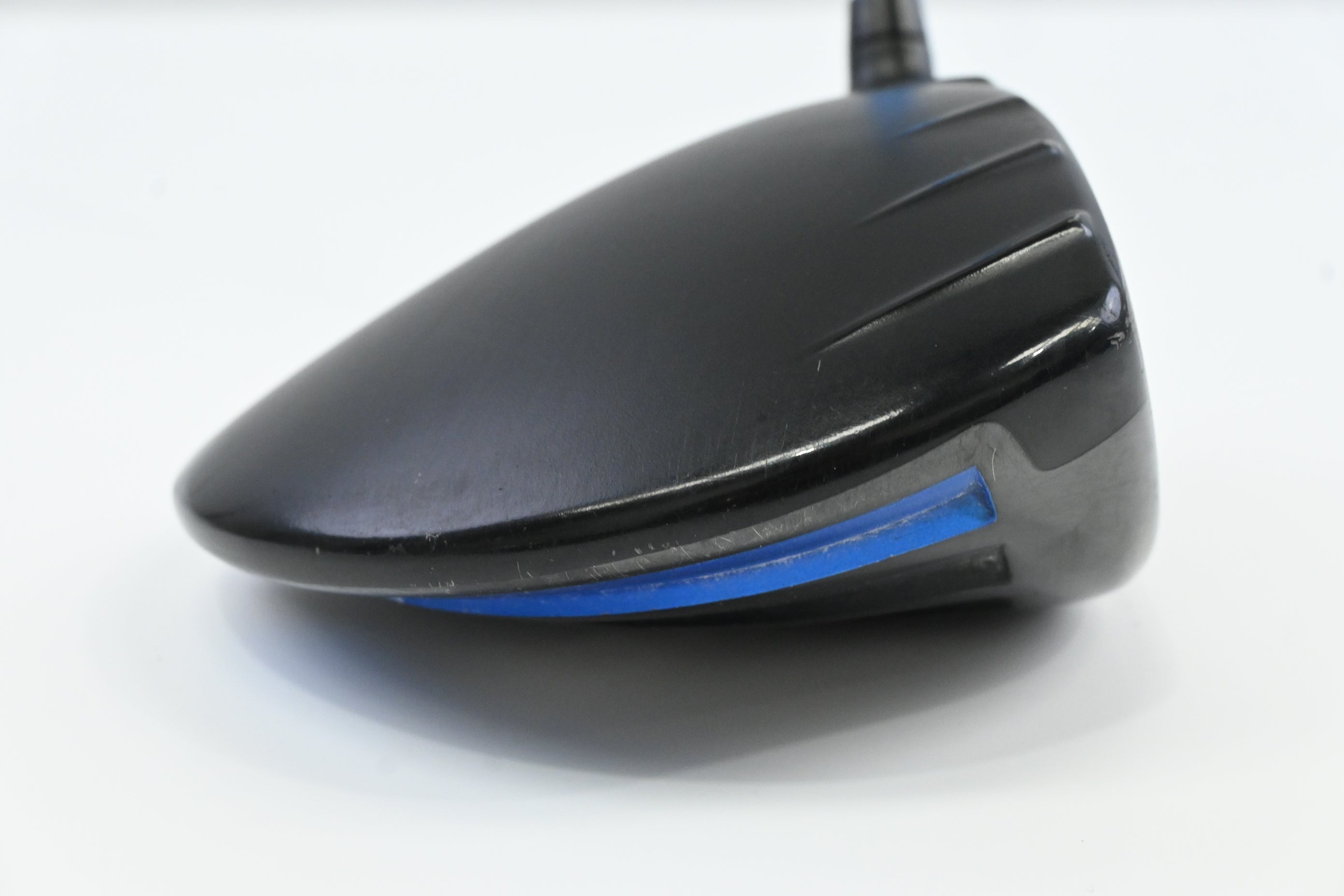 Ping G30 SF Tec Driver / 10 Degree / Regular Flex Ping TFC 419 Shaft