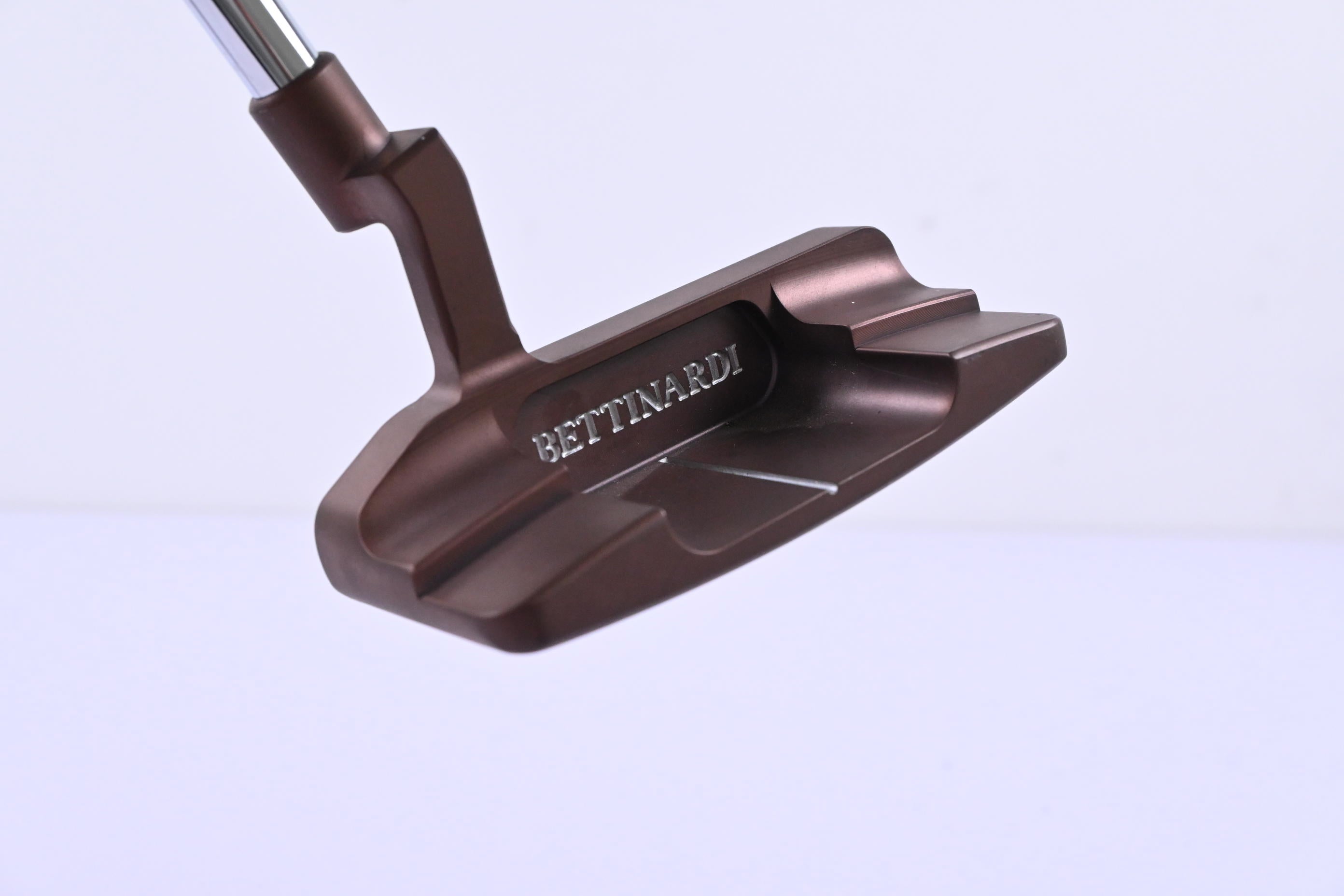 Bettinardi 2025 Queen B #8 Putter / 34.5 Inch