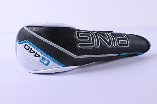 Ping G440 #3 Hybrid / 20 Degree / Stiff Flex Ping Alta CB Blue 70 Shaft