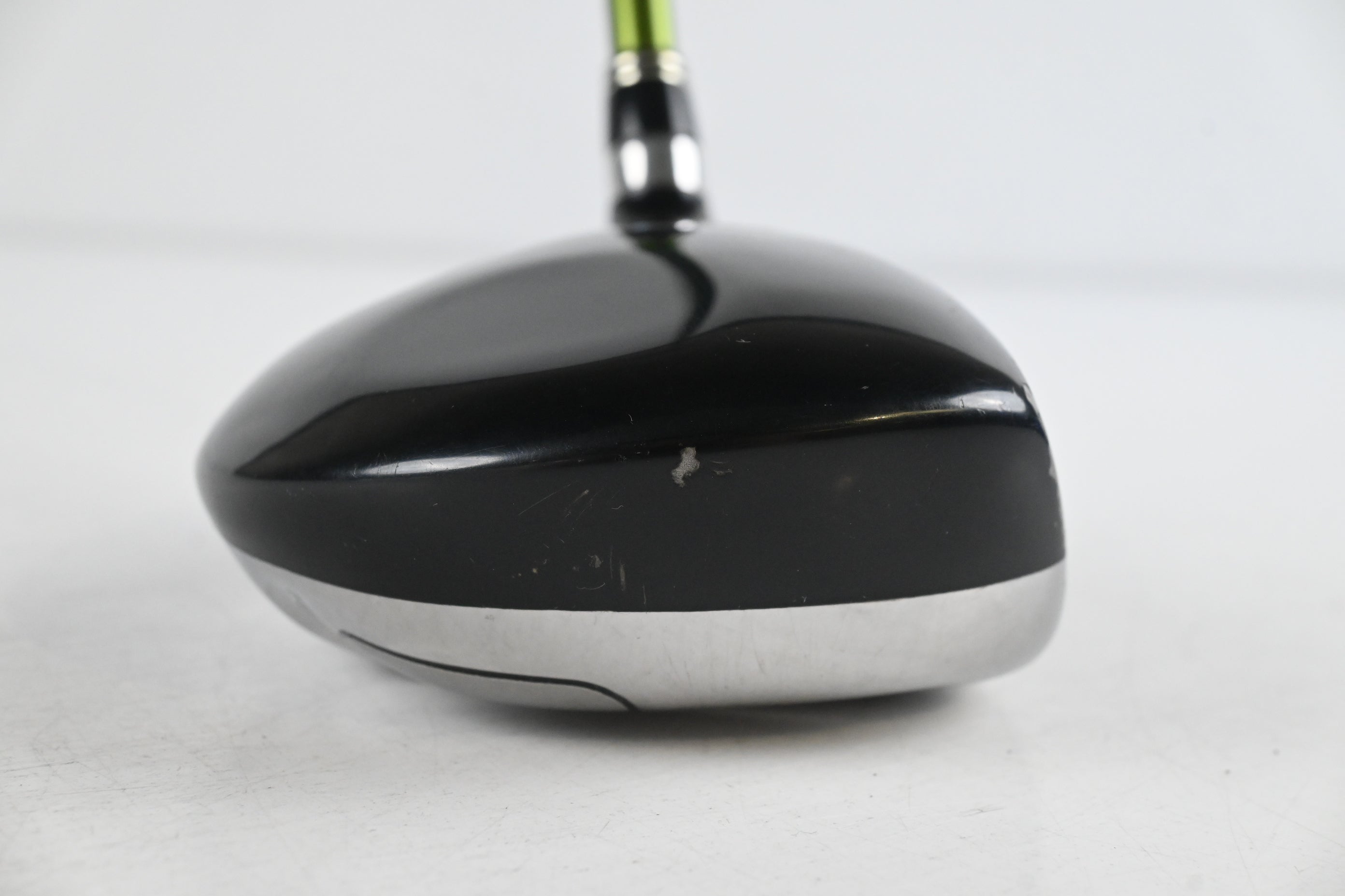 Cobra F-Speed #5 Wood / 18 Degree / Stiff Flex Aldila NV Speed Tuned 55