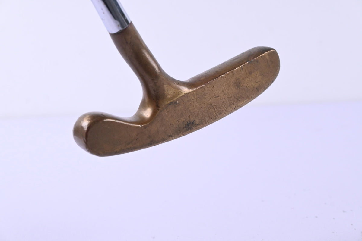 Acushnet Bullseye Putter / 35 Inch