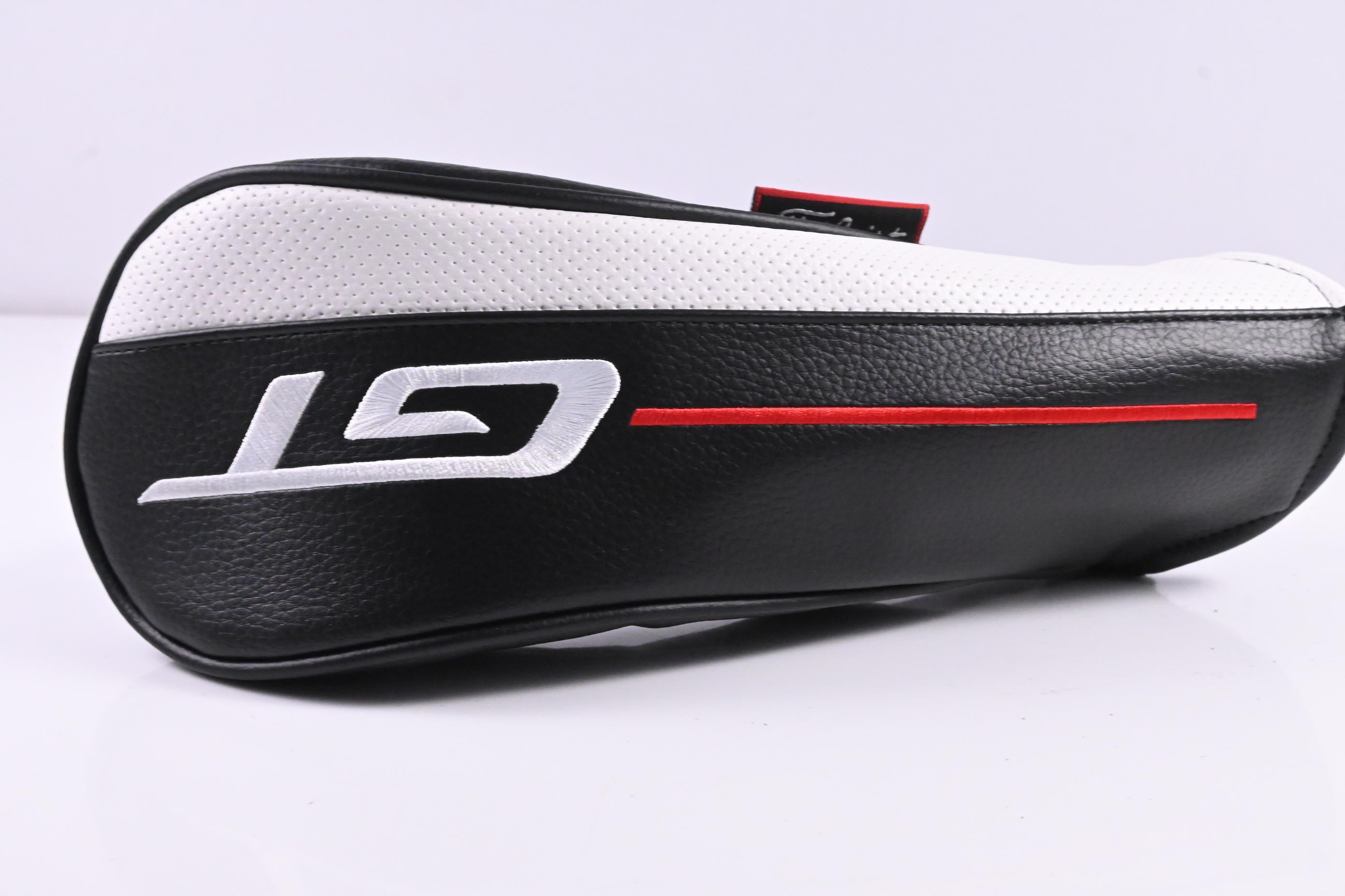 Left Hand Titleist GT3 #3 Wood / 15 Degree / Stiff Flex Denali Red 60 Shaft