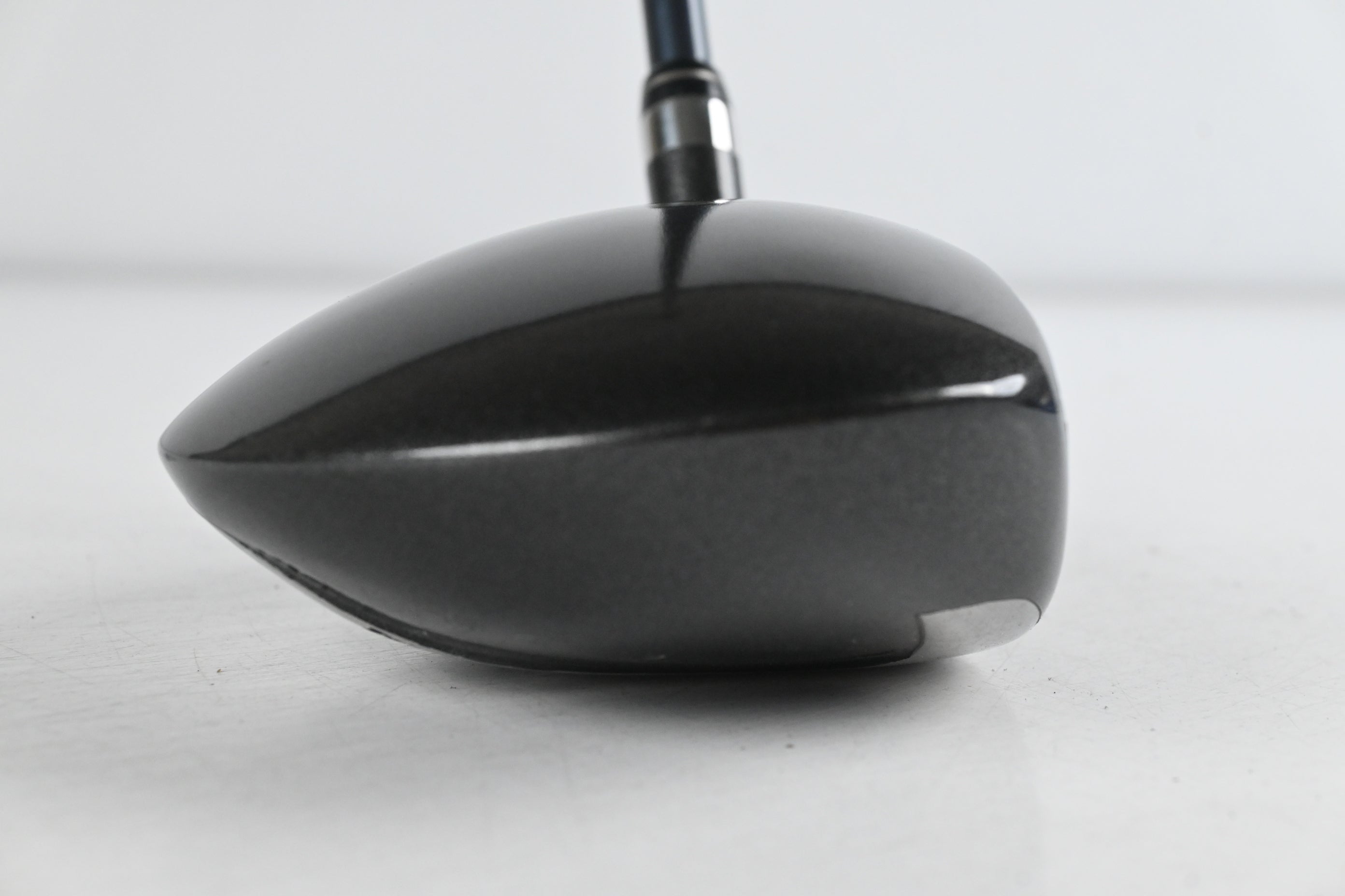 Rogue Stainless #3 Wood / 15 Degree / Regular Flex Aldila Pro Attack Shaft