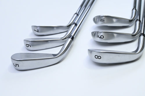 PXG 0311 XP Gen3 Irons / 5-PW / Regular Flex Elevate MPH 95 Shafts