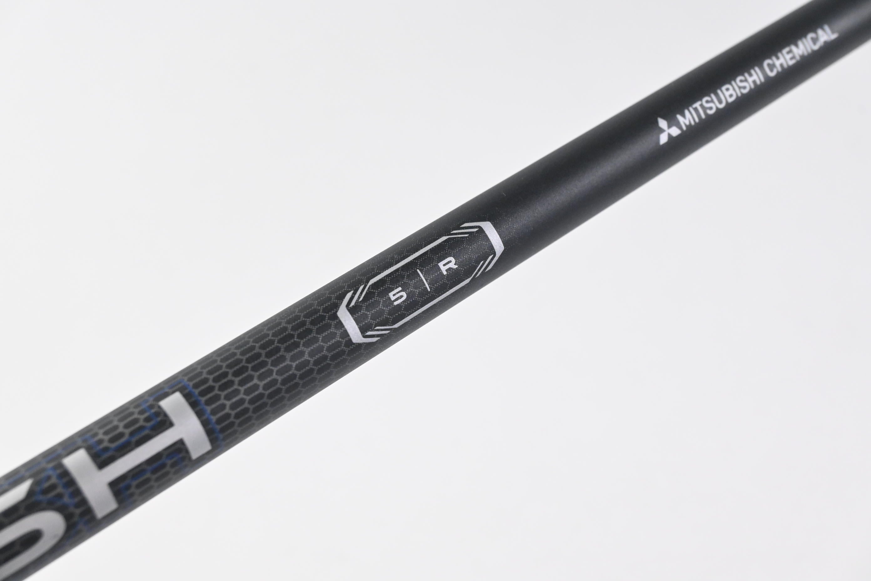 Vanquish 5 #5 Wood Shaft / Regular Flex / Callaway 3rd Gen