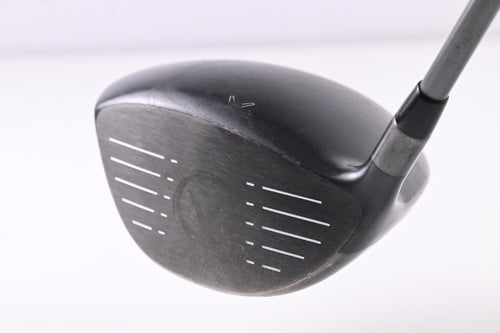 Callaway Edge Green Driver / 10.5 Degree / Regular Flex Callaway Edge 65 Shaft