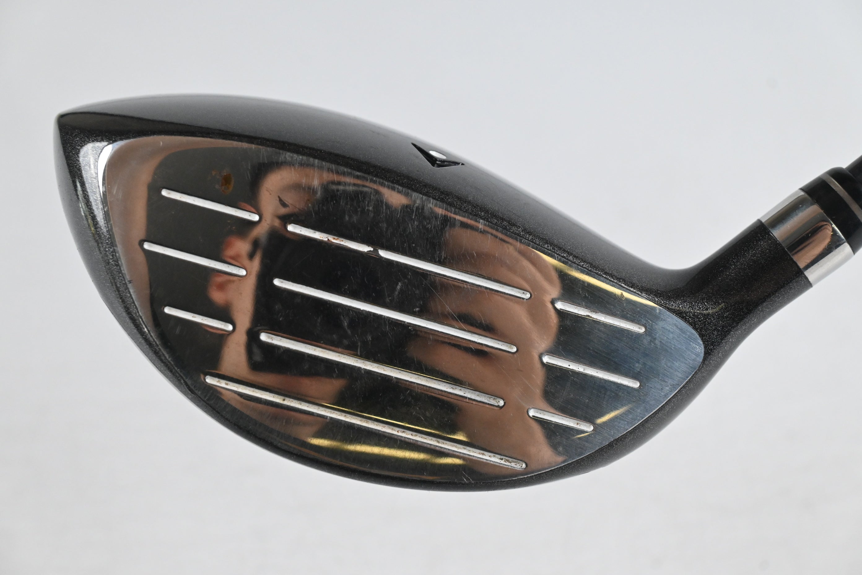Rogue Stainless #3 Wood / 15 Degree / Regular Flex Aldila Pro Attack Shaft