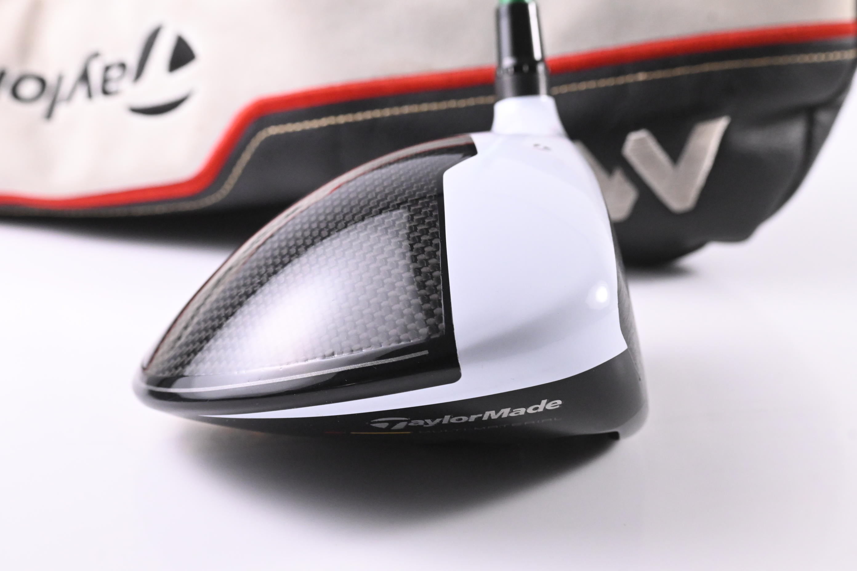 Taylormade M2 2016 Driver / 10.5 Degree / Regular Flex ACCRA GX Green Shaft