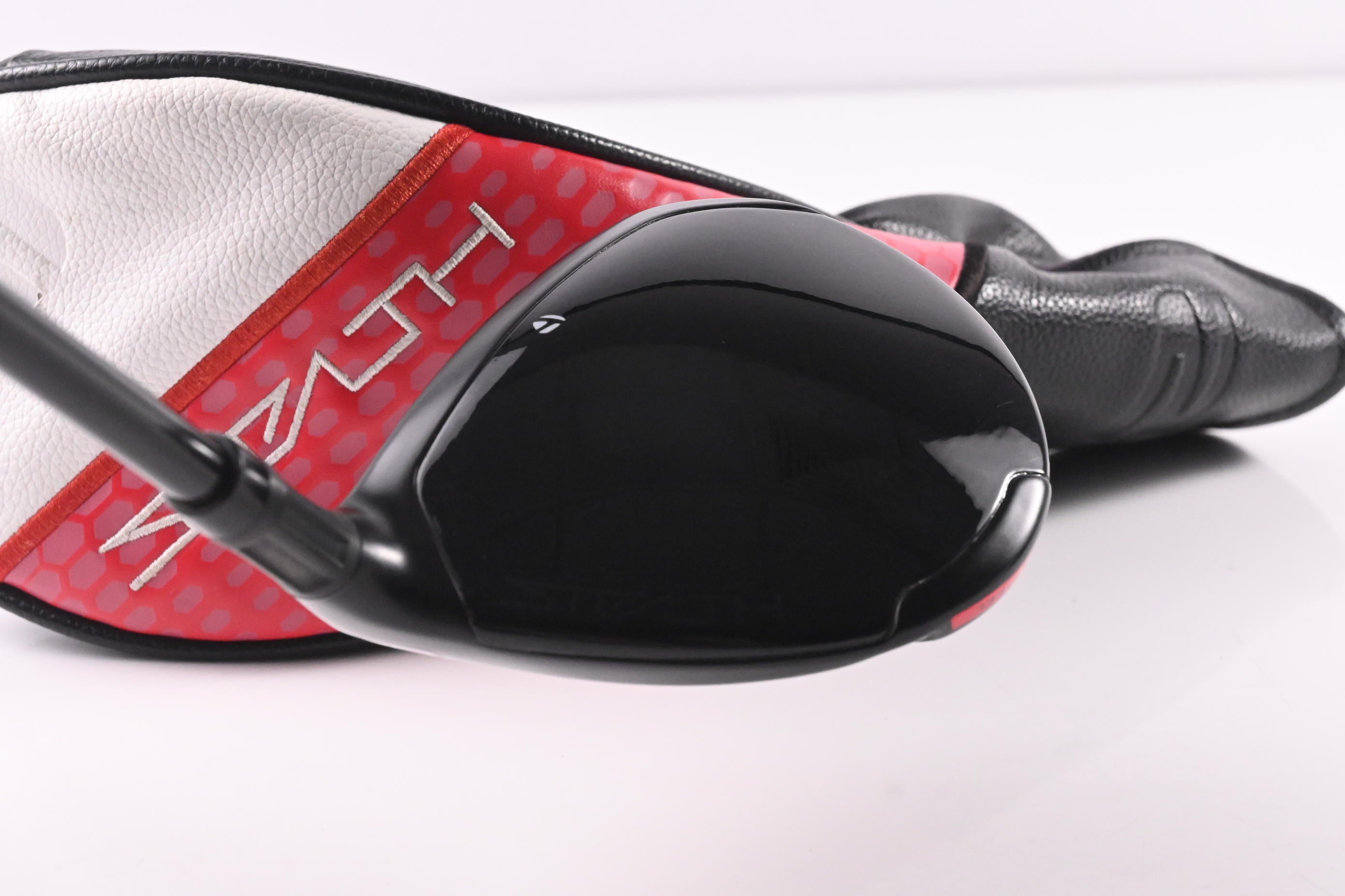 Taylormade Stealth 2 #3 Wood / 15 Degree / Regular Flex Fujikura Ventus TR Red 5