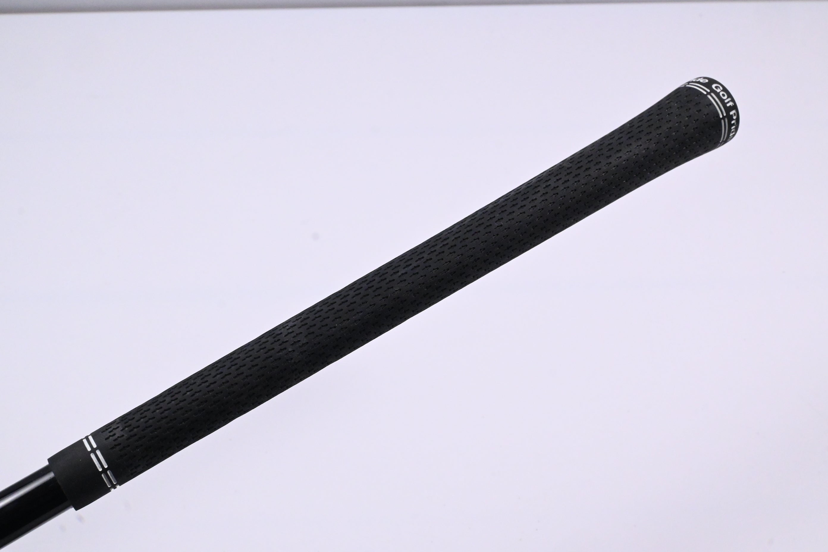 Ping Alta CB Black 70 #5 Hybrid Shaft / Senior Flex / Ping 3rd Gen