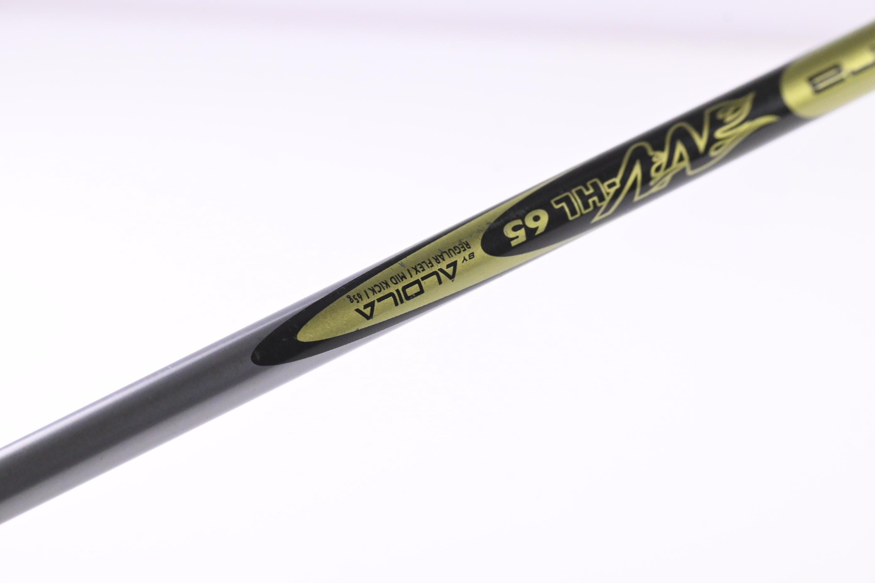 King Cobra Baffler #5 Hybrid / 26 Degree / Regular Flex Aldila NV-HL 65 Shaft