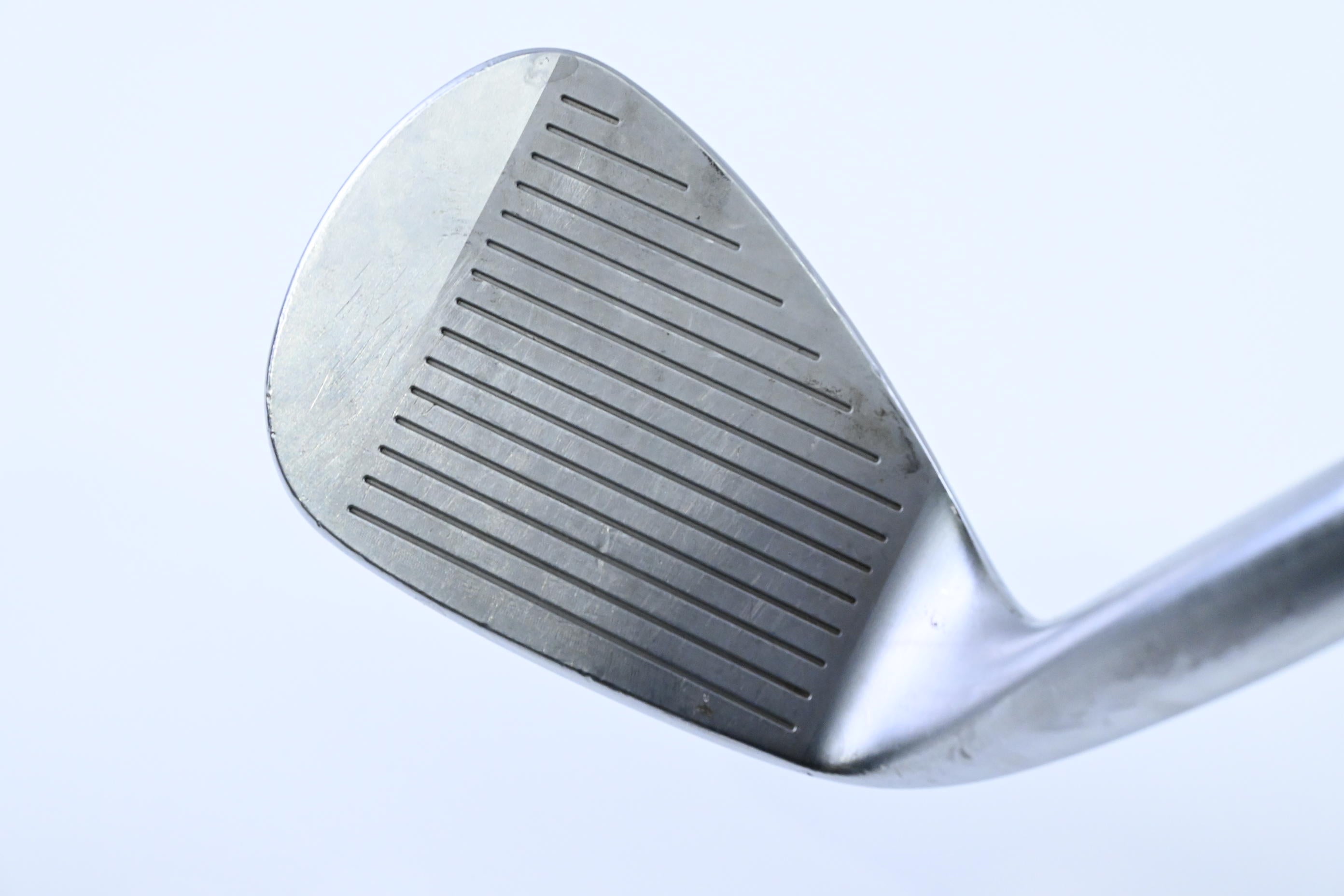 Mizuno S23 Gap Wedge / 50 Degree / Wedge Flex KBS Hi-Rev 2.0 115 Shaft