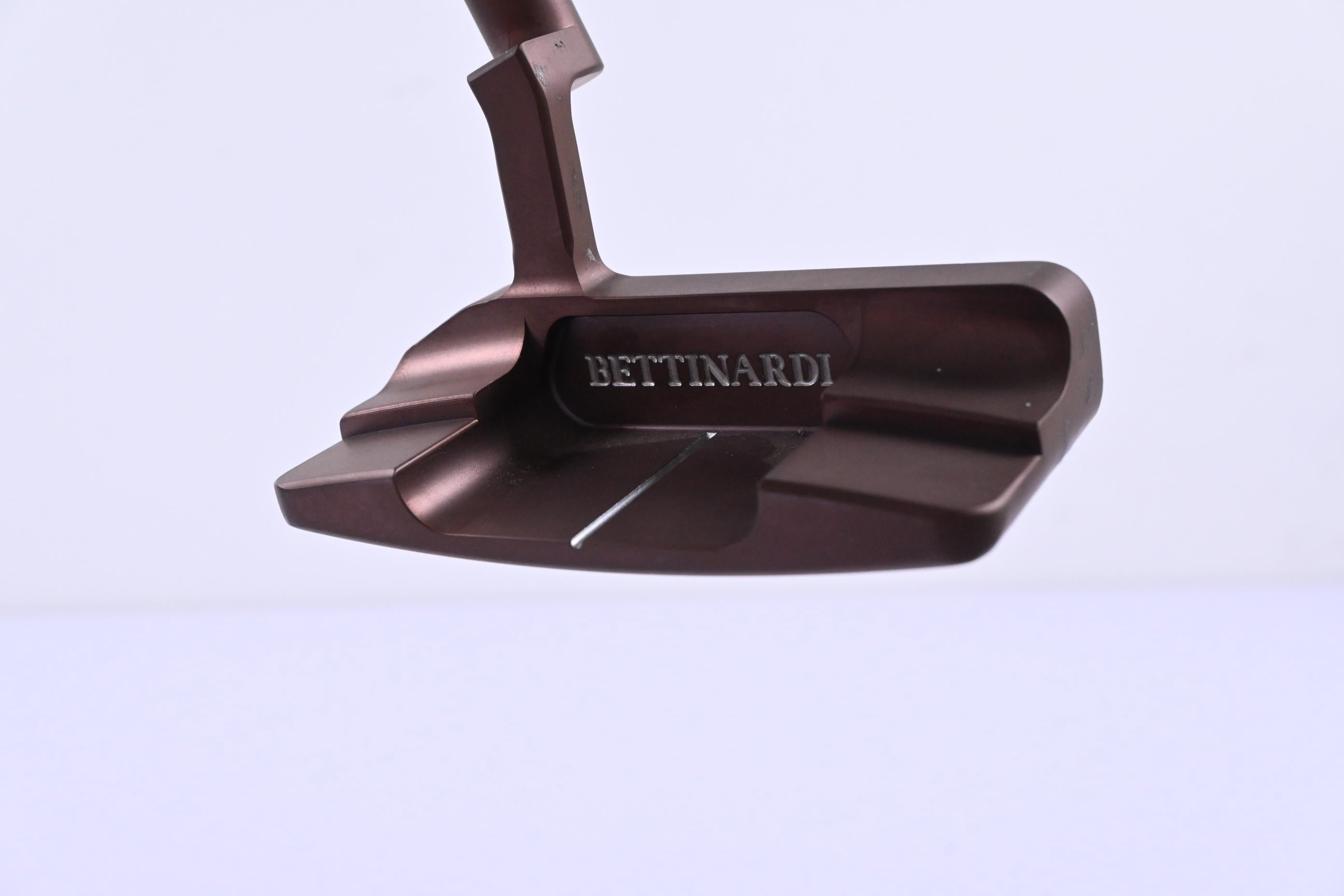 Bettinardi 2025 Queen B #8 Putter / 34.5 Inch