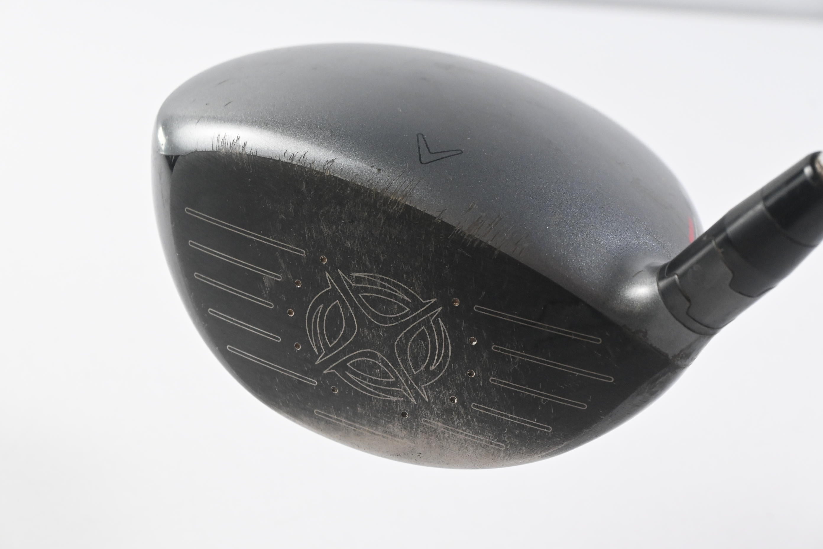 Callaway X Hot Driver / 13.5 Degree / Regular Flex Project X PXv Shaft