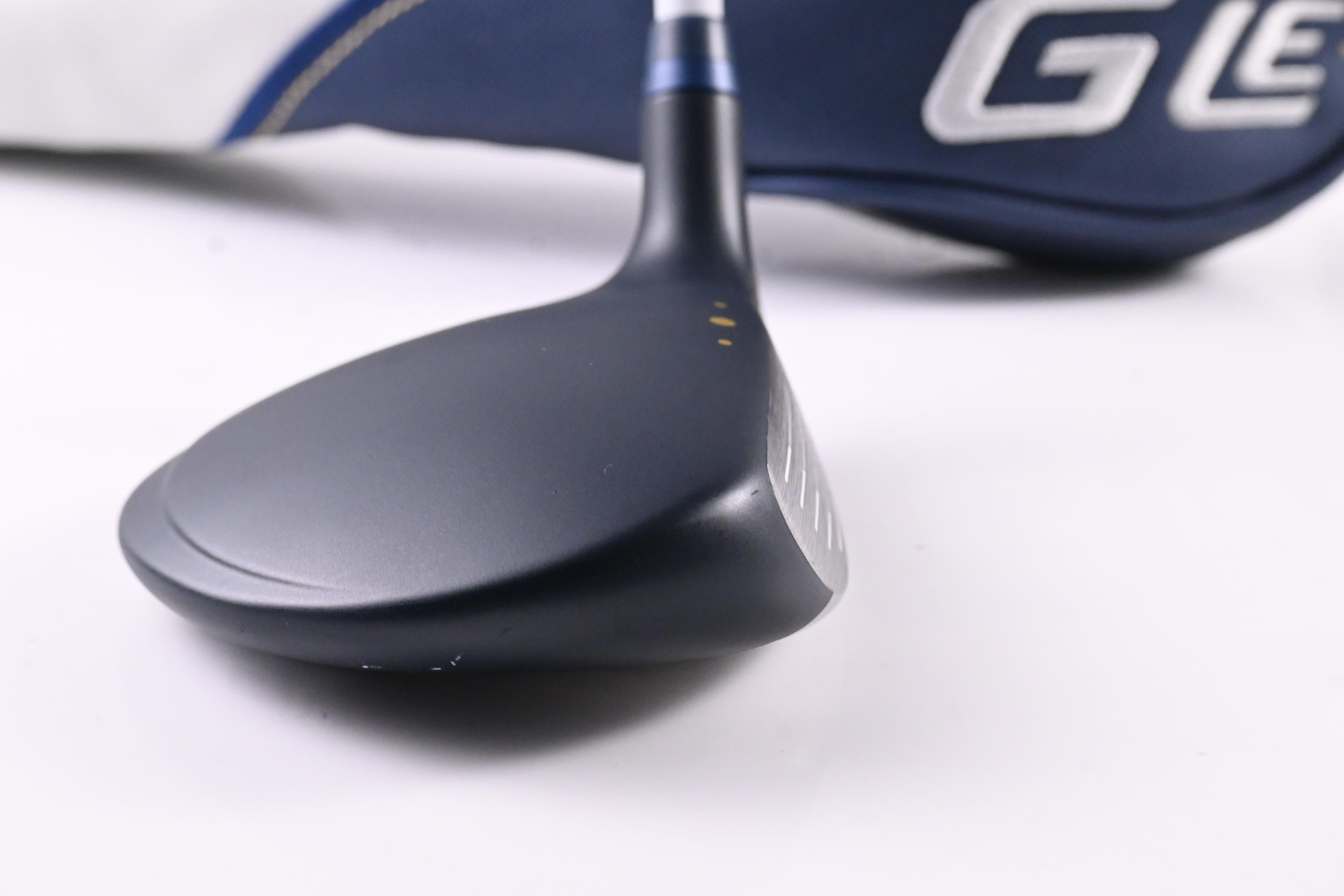 Ladies Ping G Le3 #5 Wood / 21 Degree / Ladies Flex Ping ULT250 Shaft