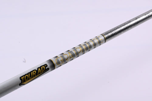 Graphite Design Tour AD TP-7 Driver Shaft / X-Flex / Ping 3rd Gen