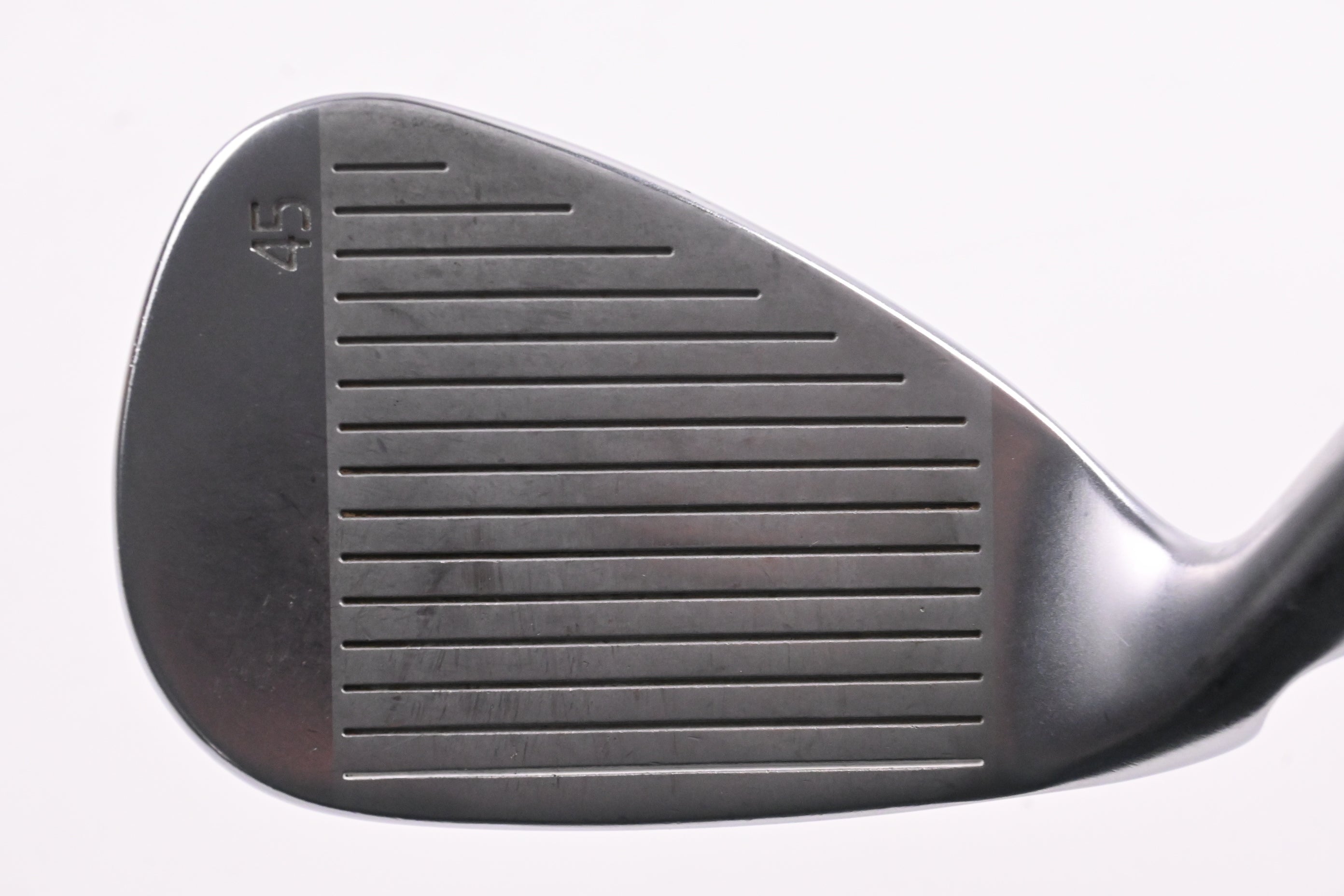 Ping G430 Pitching Wedge / 45 Degree / Regular Flex Ping AWT 2.0 Shaft