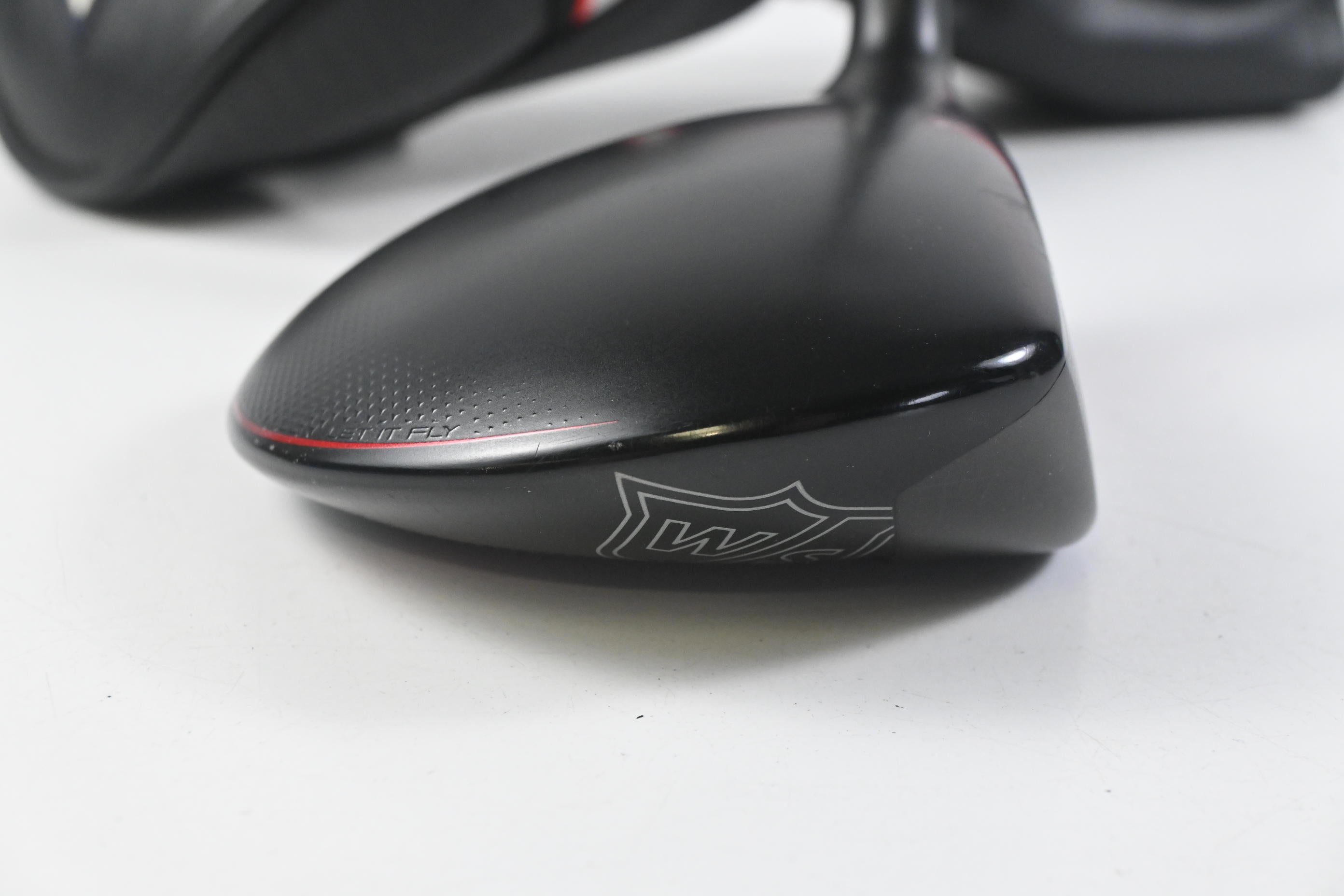 Wilson Dynapower 2023 #3 Wood / 15 Degree / Regular Flex EvenFlow 55 Shaft