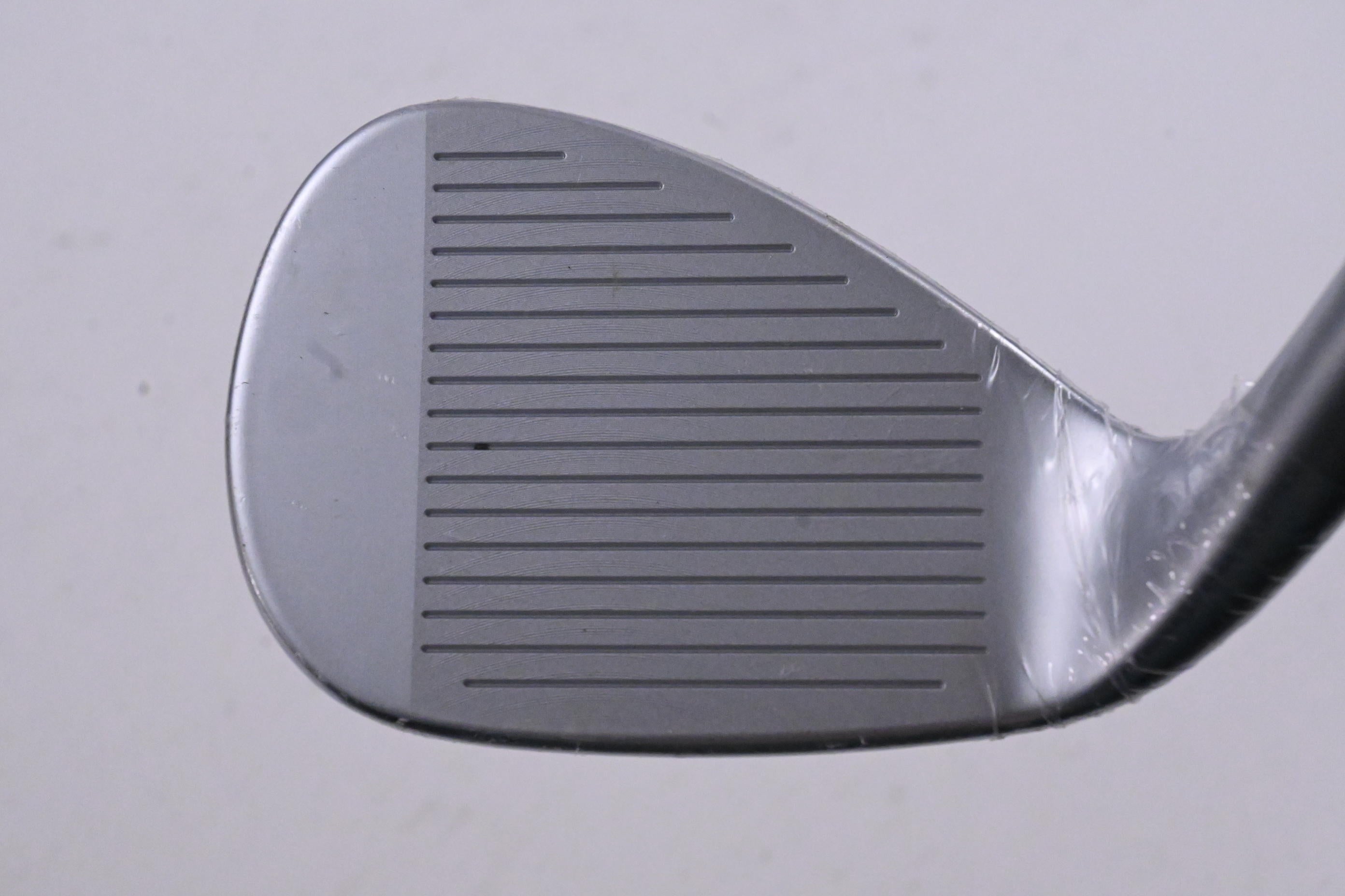 Cobra King 2025 Gap Wedge / 50 Degree / Wedge Flex Dynamic Gold Spinner Shaft