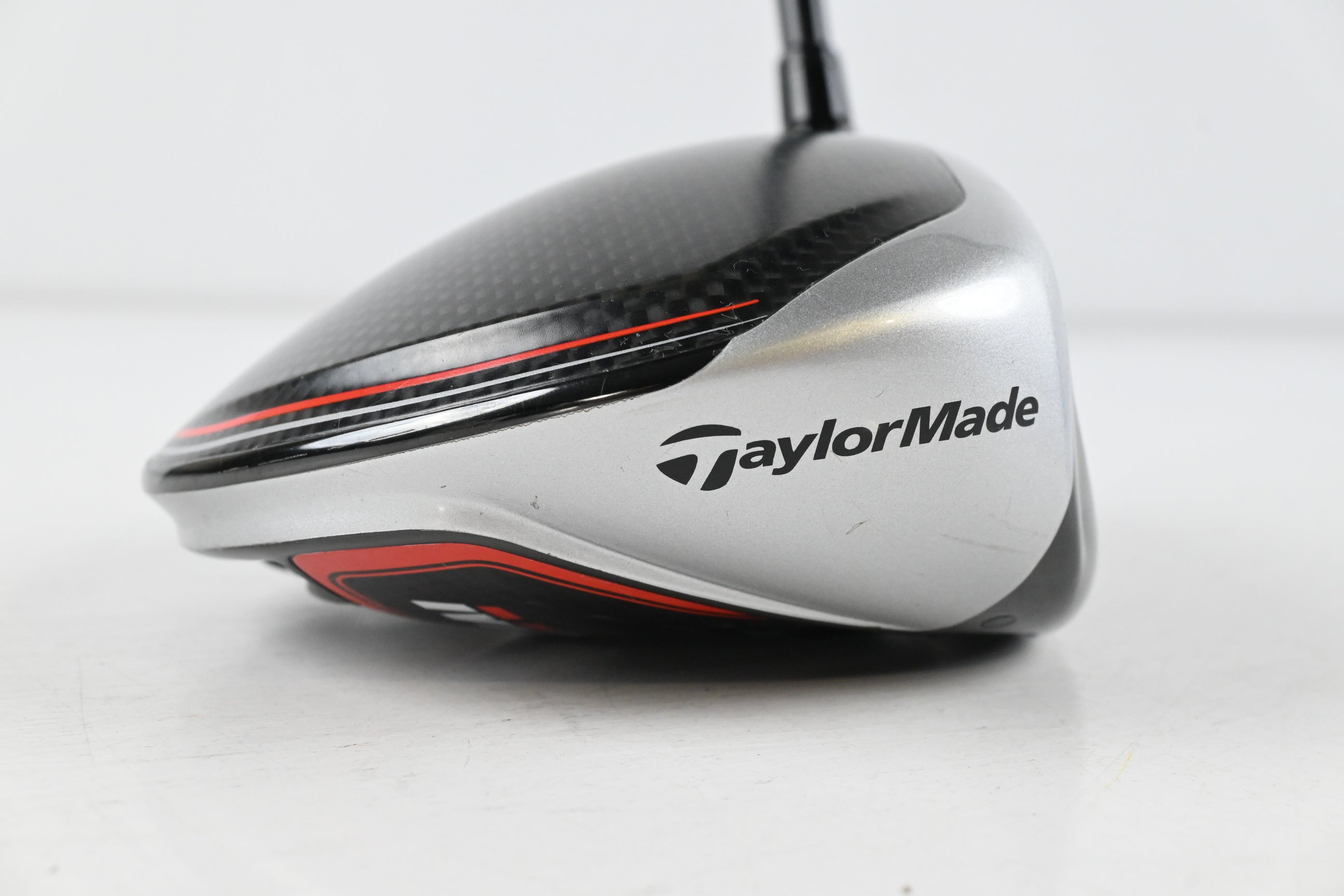 Taylormade M5 Tour Driver / 9 Degree / Stiff Flex Fujikura Atmos Silver 6 Shaft