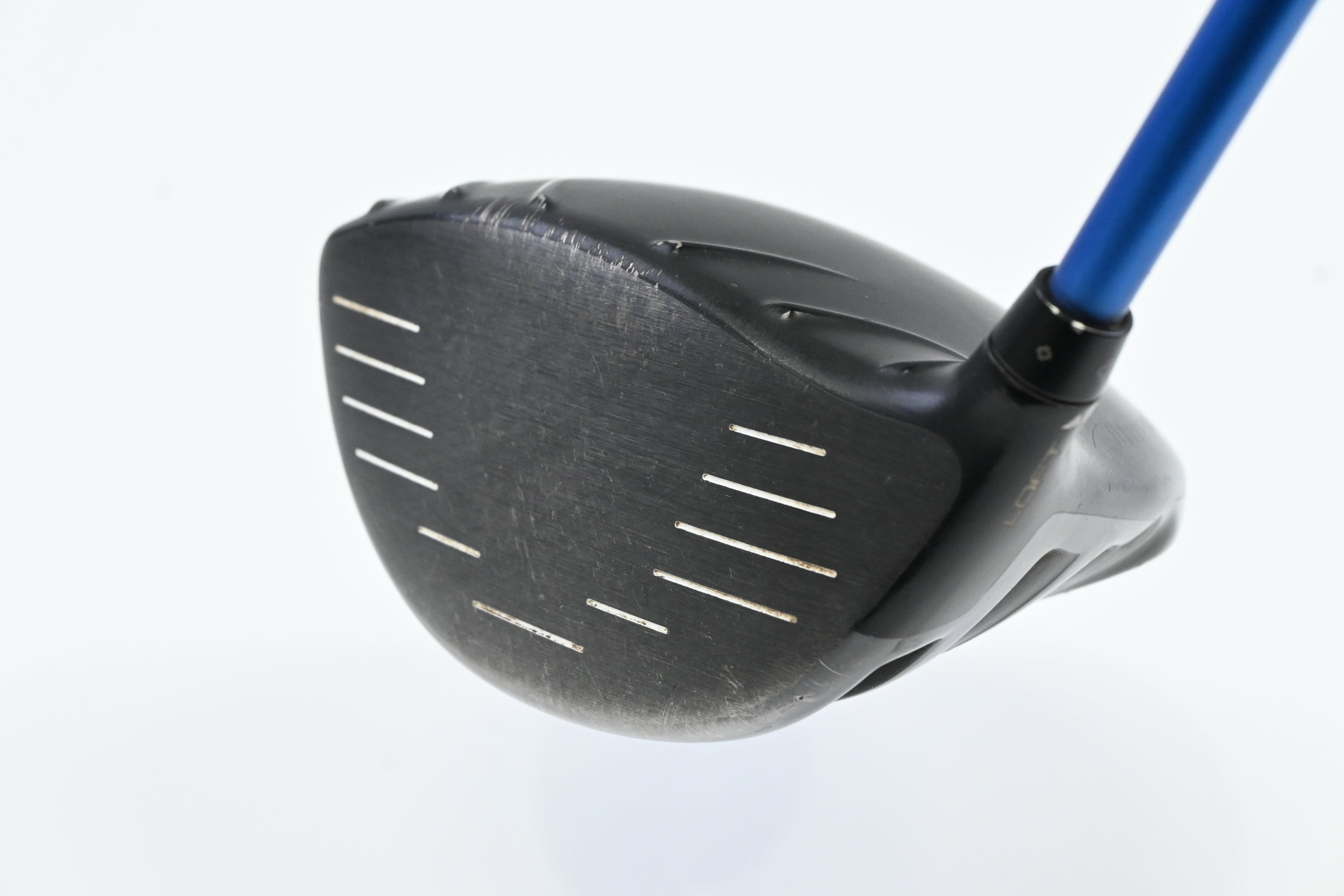 Ping G30 SF Tec Driver / 10 Degree / Regular Flex Ping TFC 419 Shaft